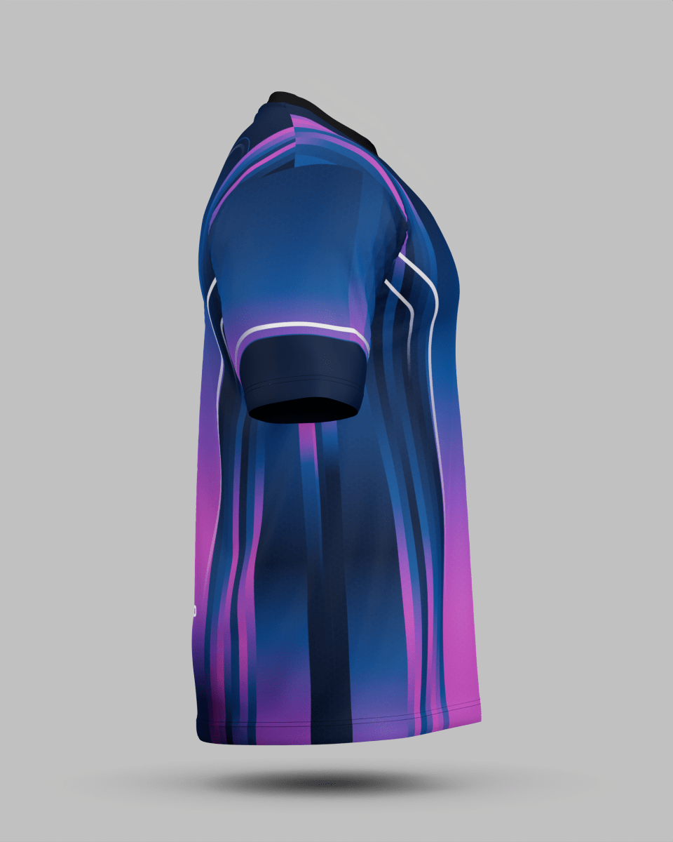 Blaze Performance Tee - Onboard Sportswear
