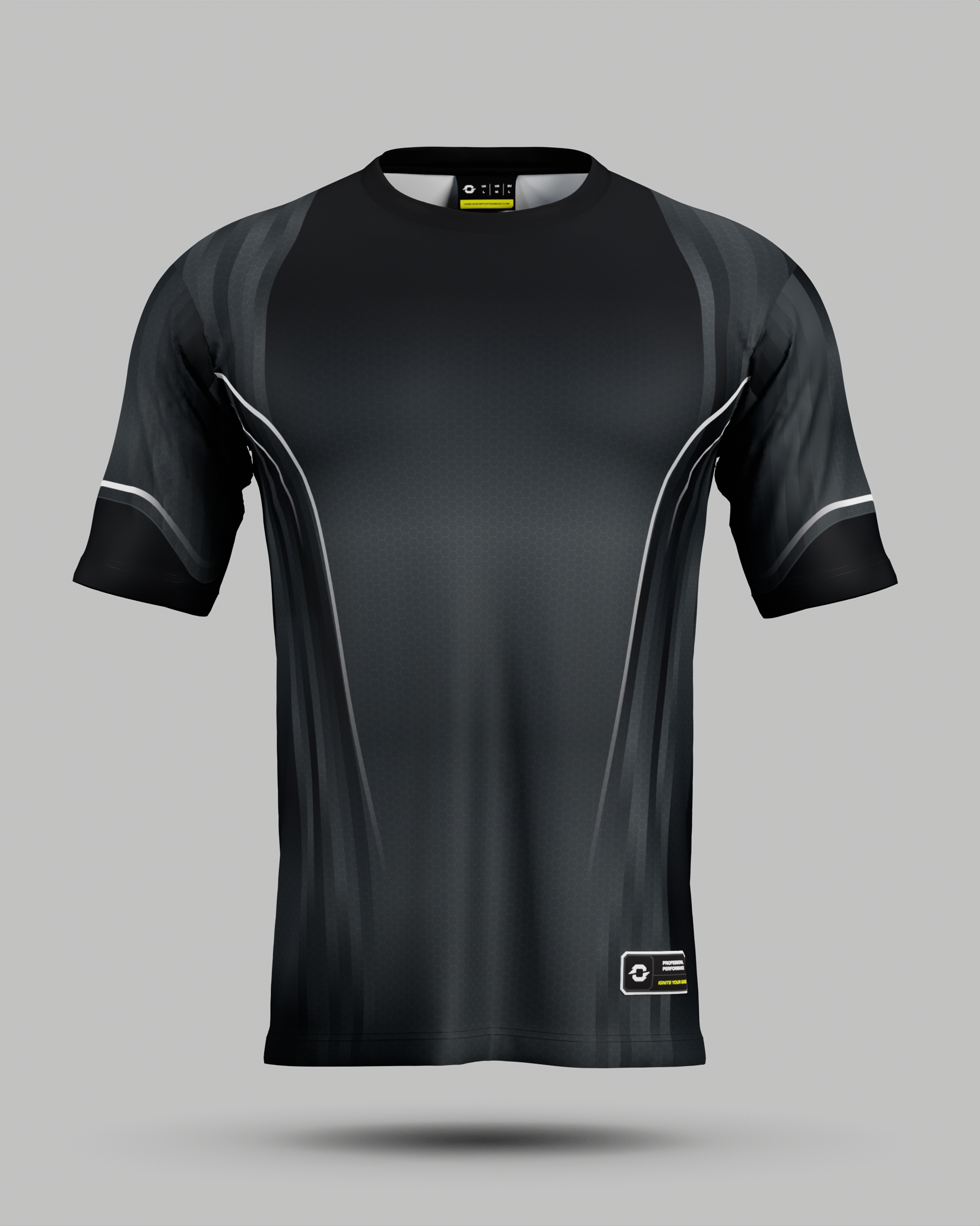 Blaze Performance Tee