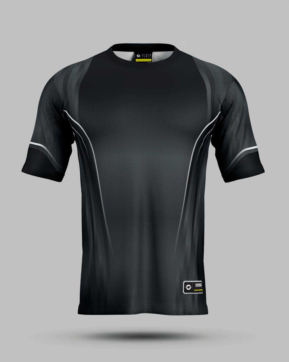 Blaze Performance Tee - Onboard Sportswear