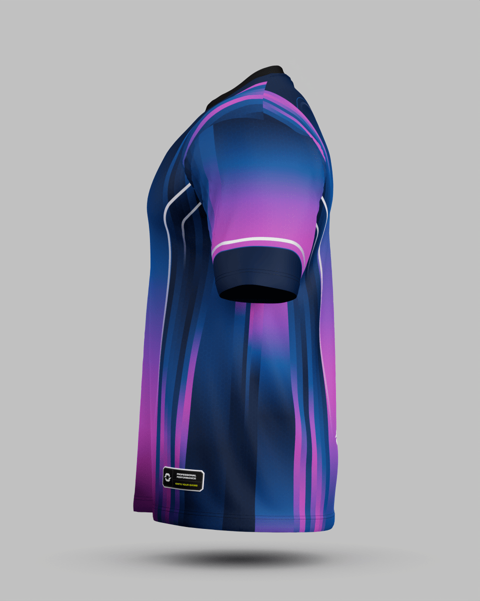 Youth Blaze Performance Tee - Onboard Sportswear