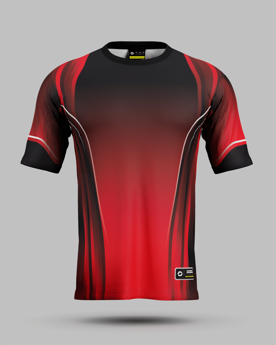 Youth Blaze Performance Tee - Onboard Sportswear