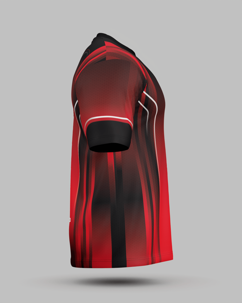 Blaze Performance Tee - Onboard Sportswear
