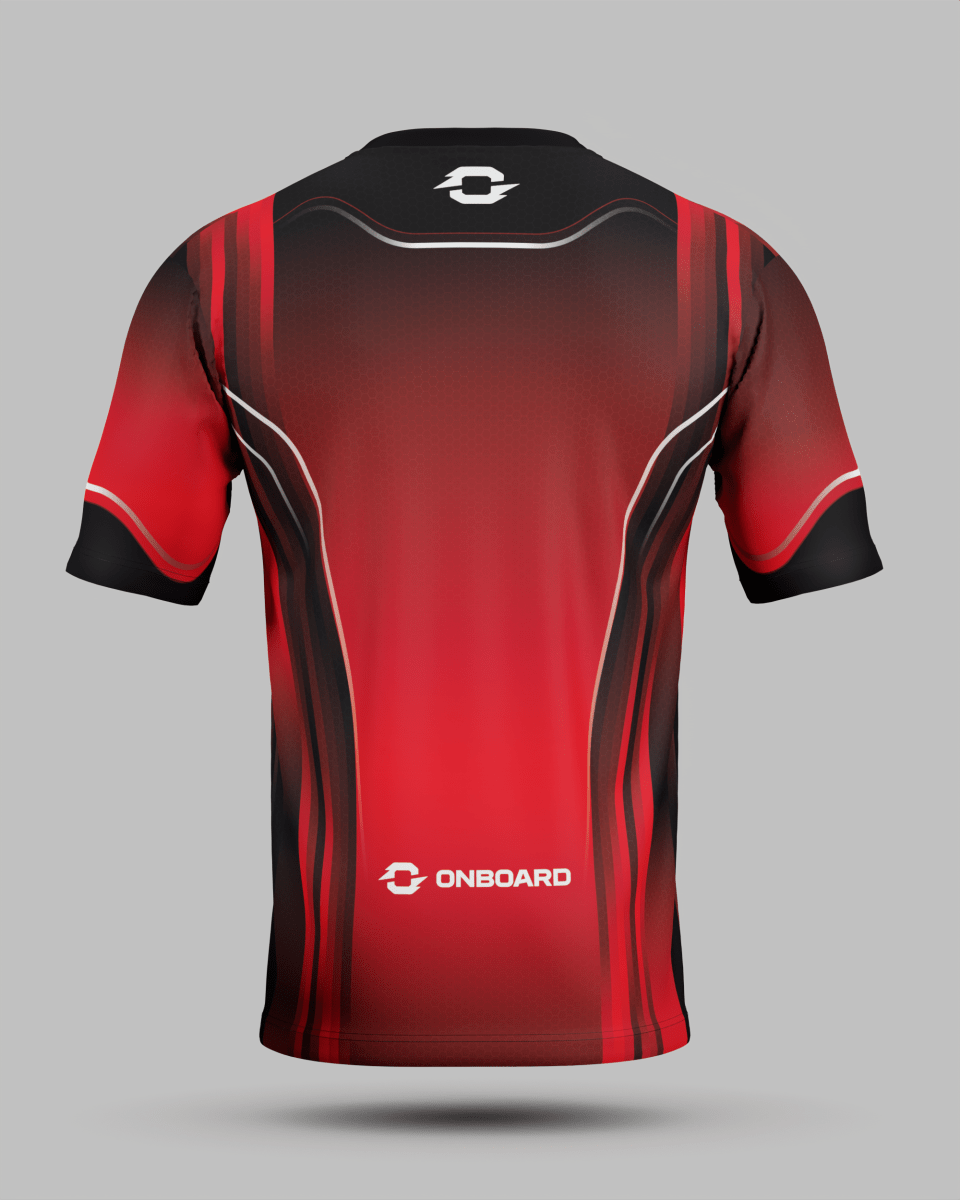 Blaze Performance Tee - Onboard Sportswear