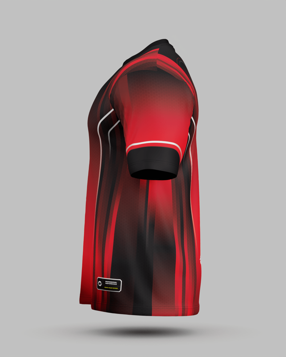 Youth Blaze Performance Tee - Onboard Sportswear
