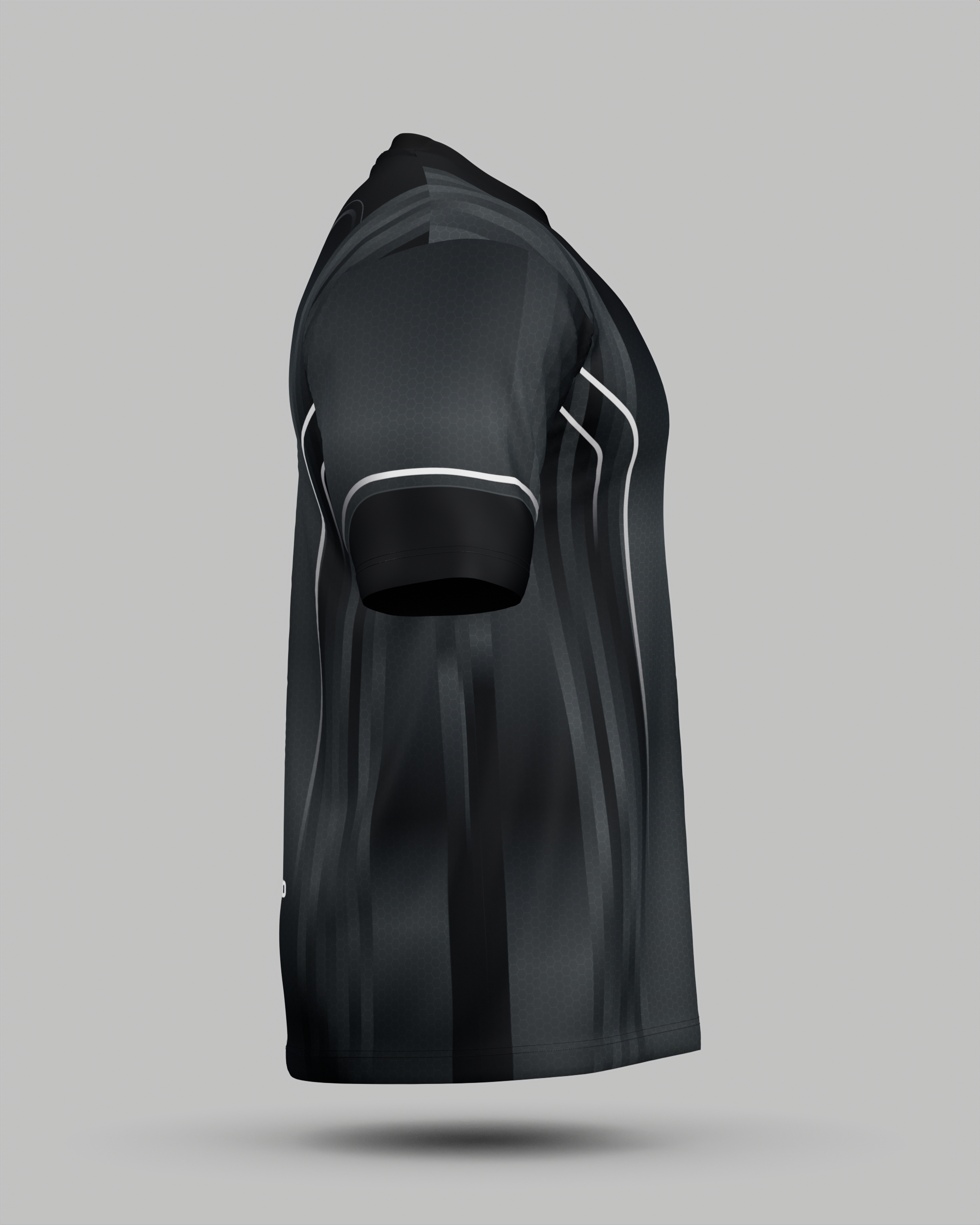 Blaze Performance Tee