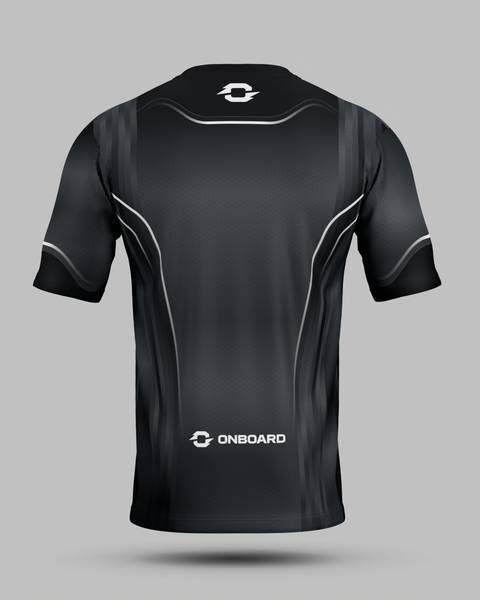 Youth Blaze Performance Tee - Onboard Sportswear
