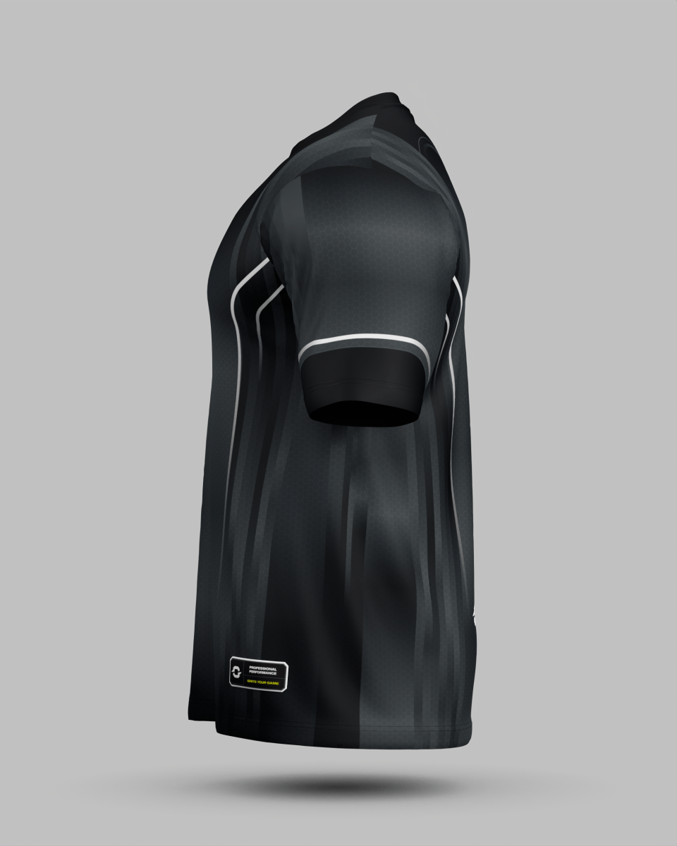 Youth Blaze Performance Tee - Onboard Sportswear