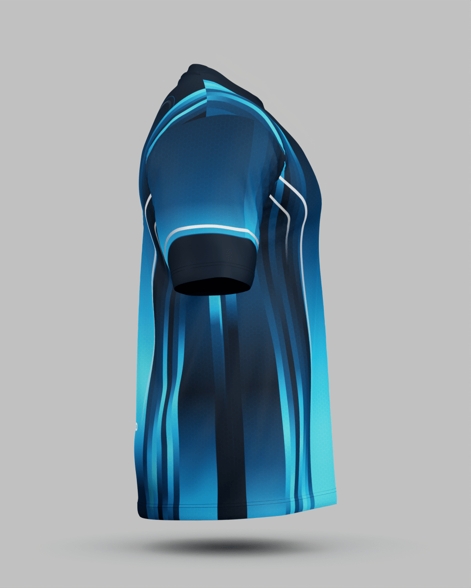 Blaze Performance Tee - Onboard Sportswear
