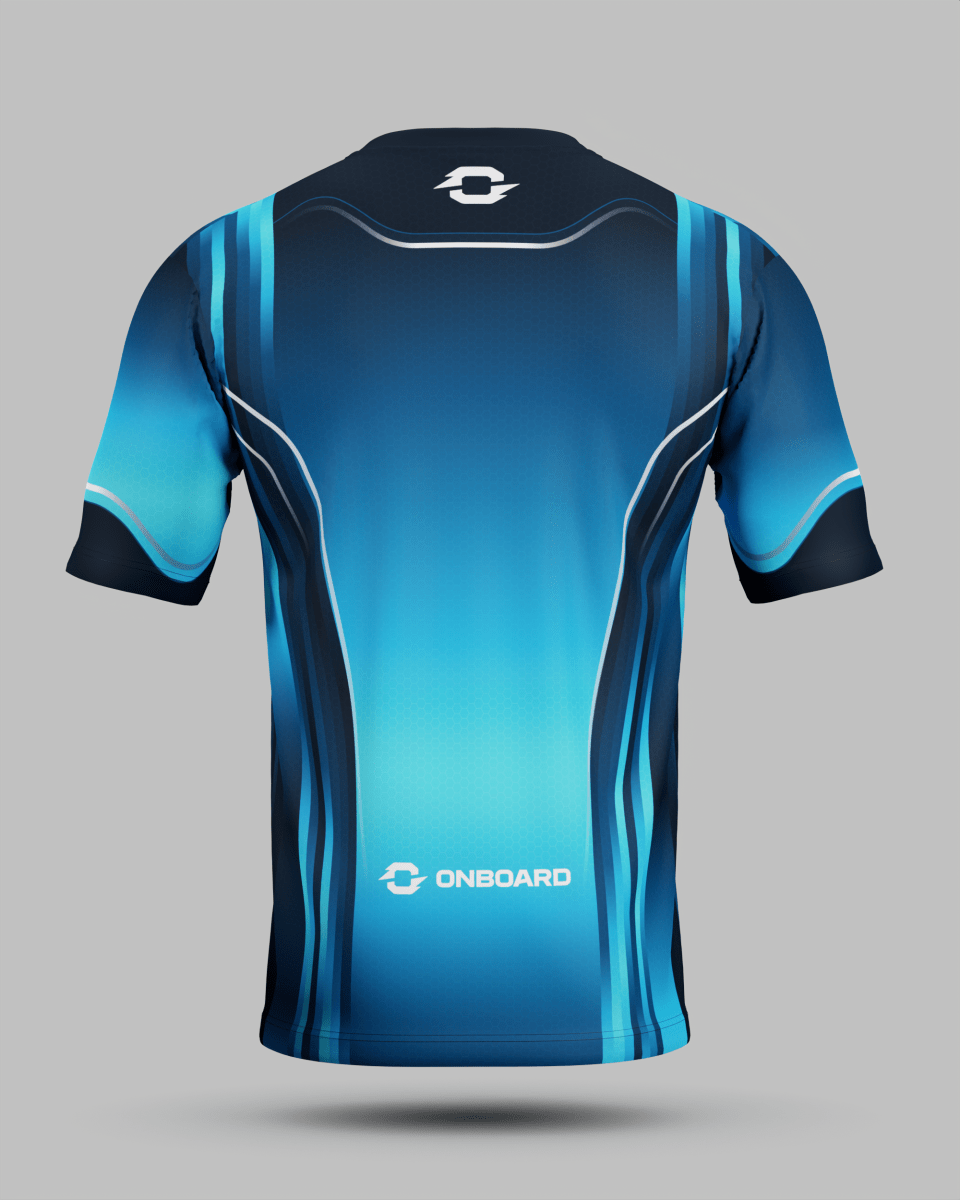 Blaze Performance Tee - Onboard Sportswear