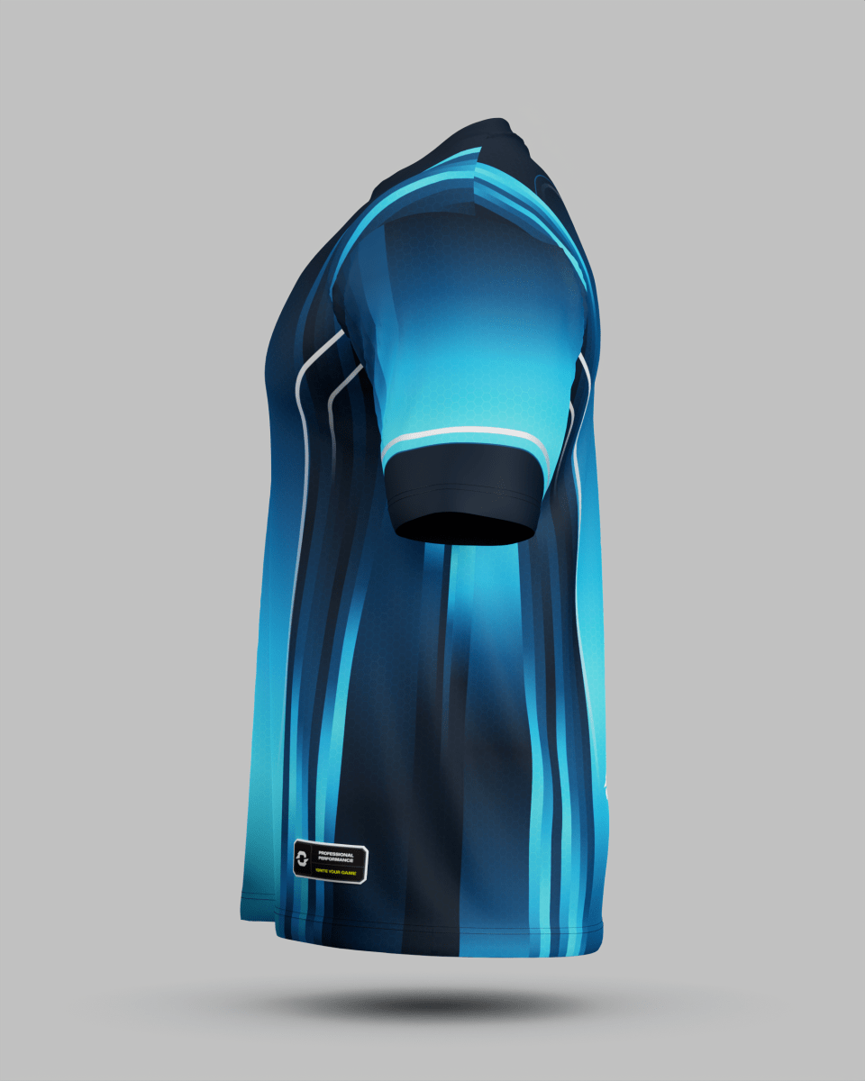 Blaze Performance Tee - Onboard Sportswear