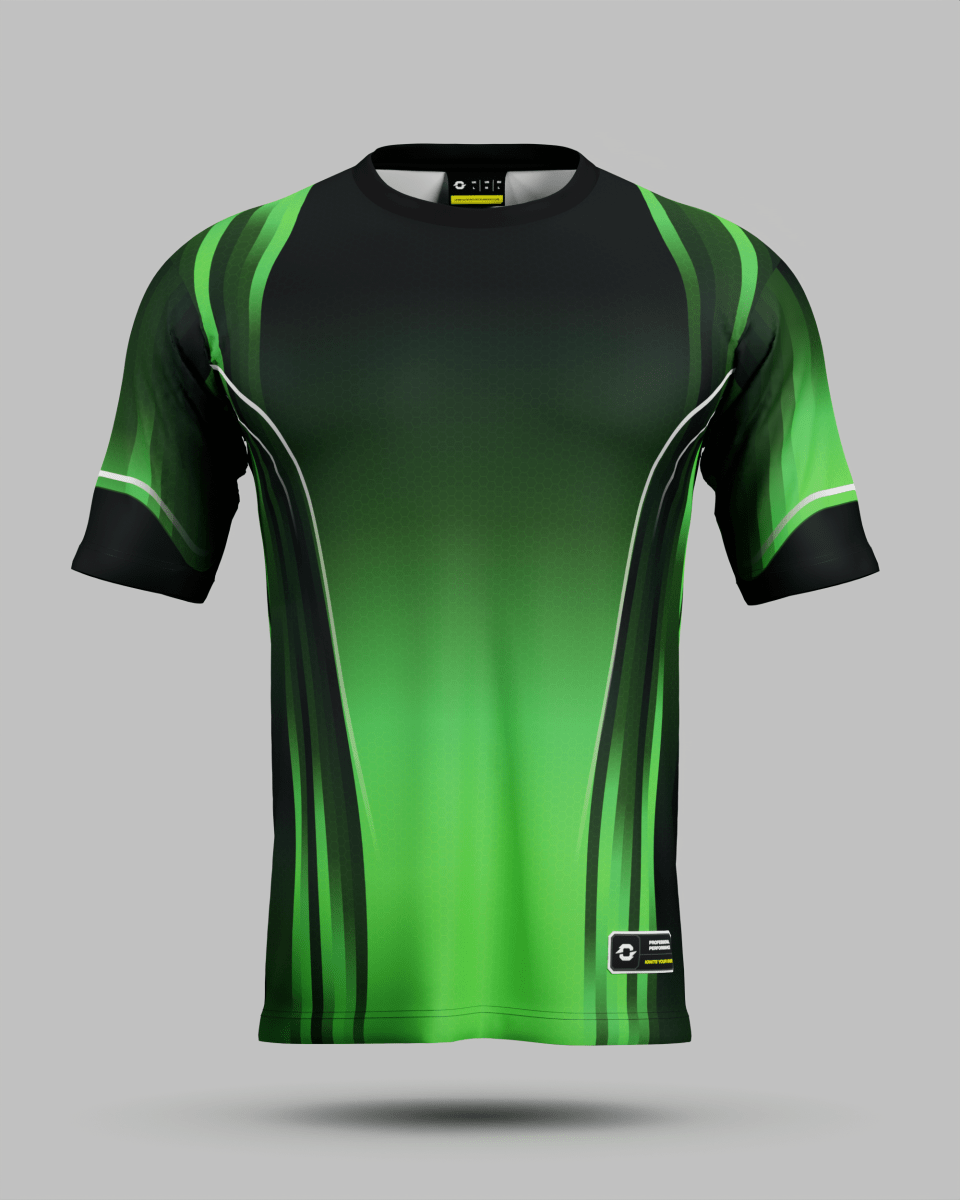 Youth Blaze Performance Tee - Onboard Sportswear