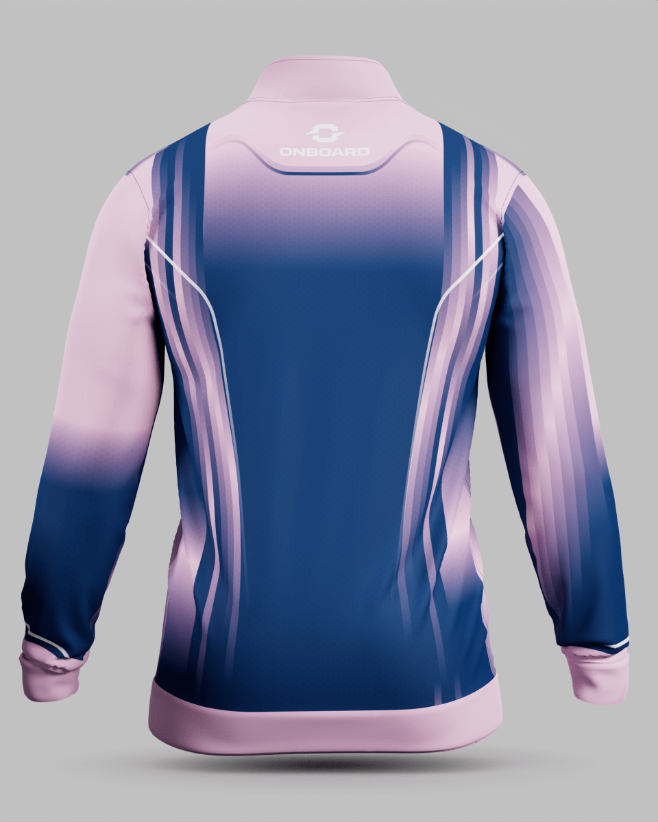Youth Blaze Training Jacket - Onboard Sportswear