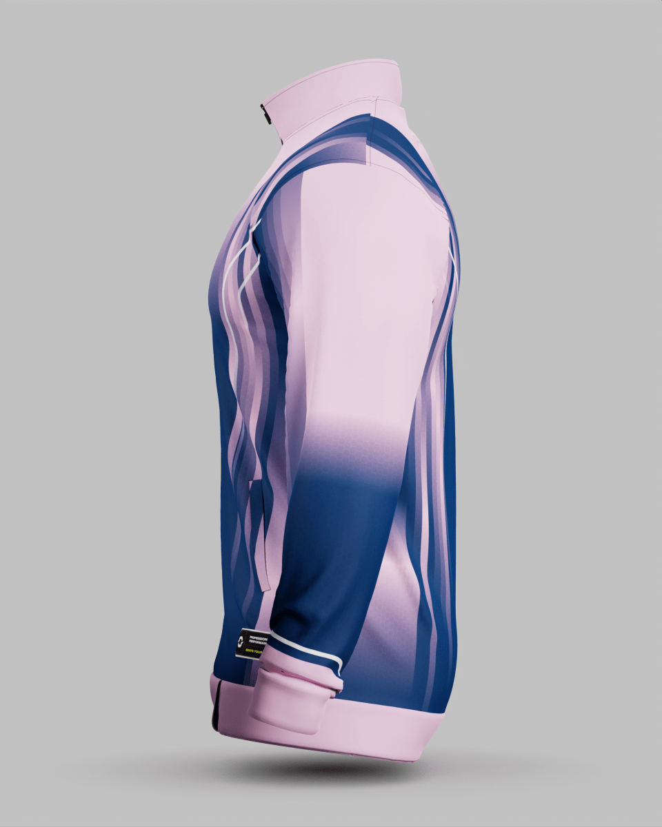 Youth Blaze Training Jacket - Onboard Sportswear