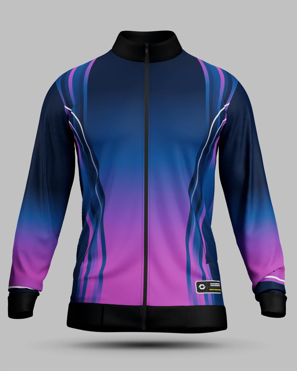 Youth Blaze Training Jacket - Onboard Sportswear