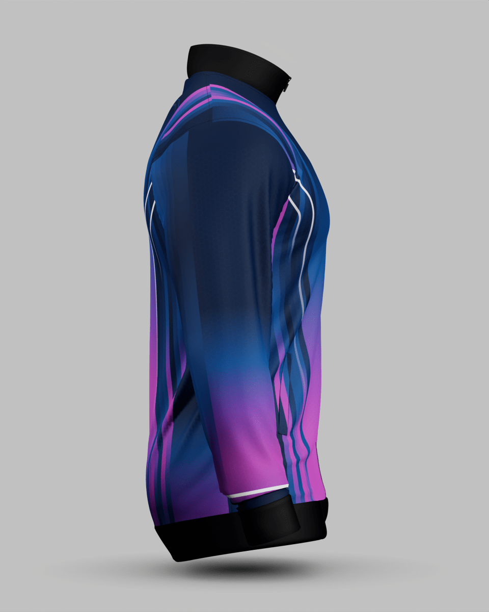 Youth Blaze Training Jacket - Onboard Sportswear