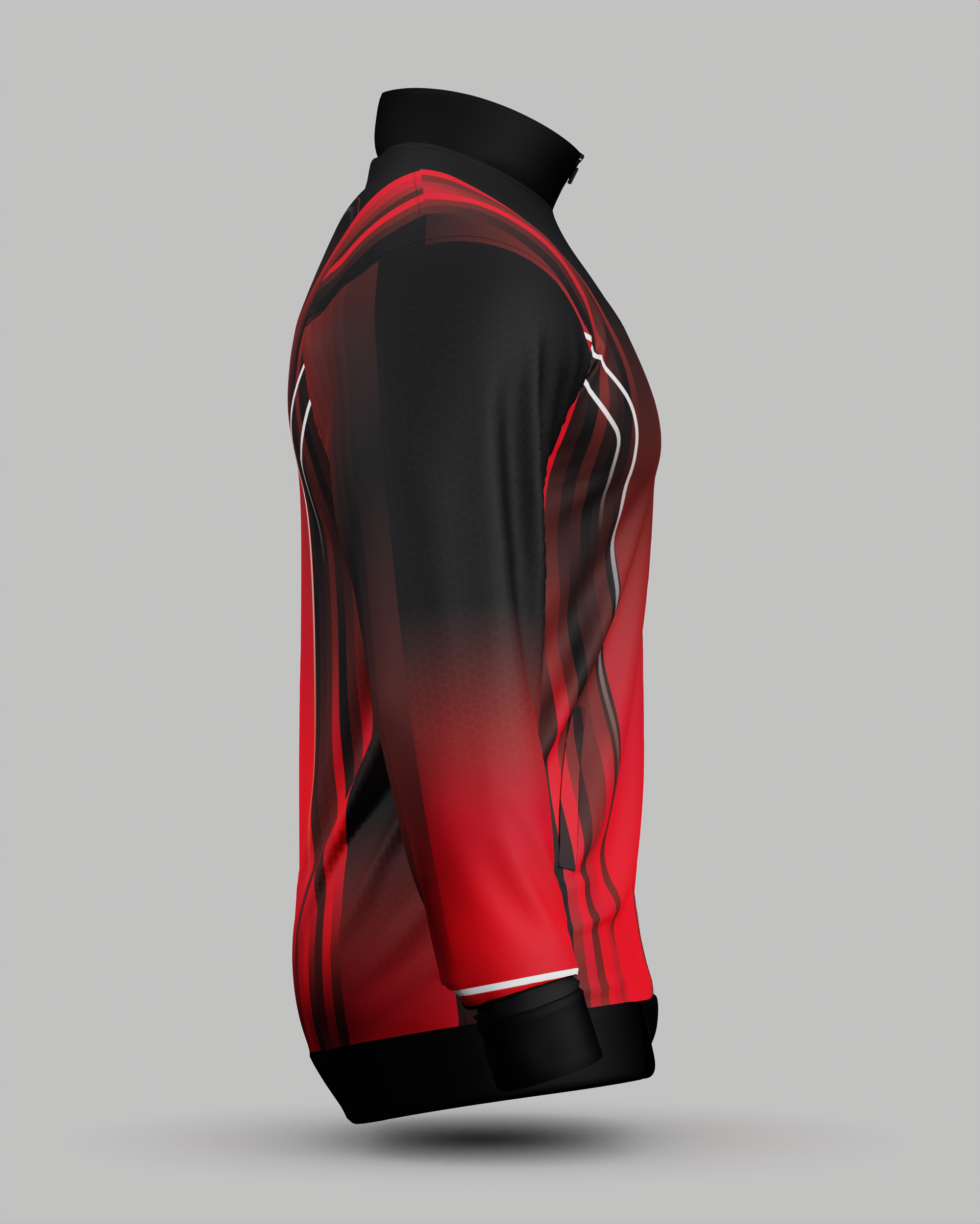 Youth Blaze Tournament Jacket