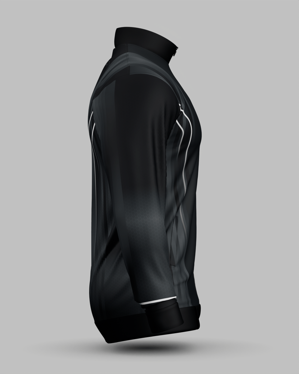 Blaze Tournament Jacket - Onboard Sportswear