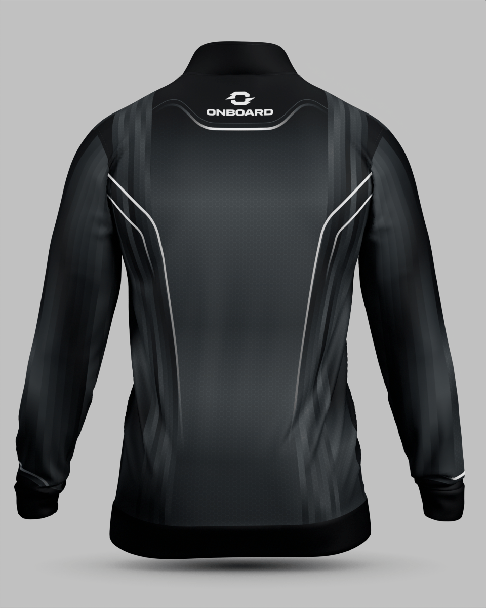 Youth Blaze Training Jacket - Onboard Sportswear