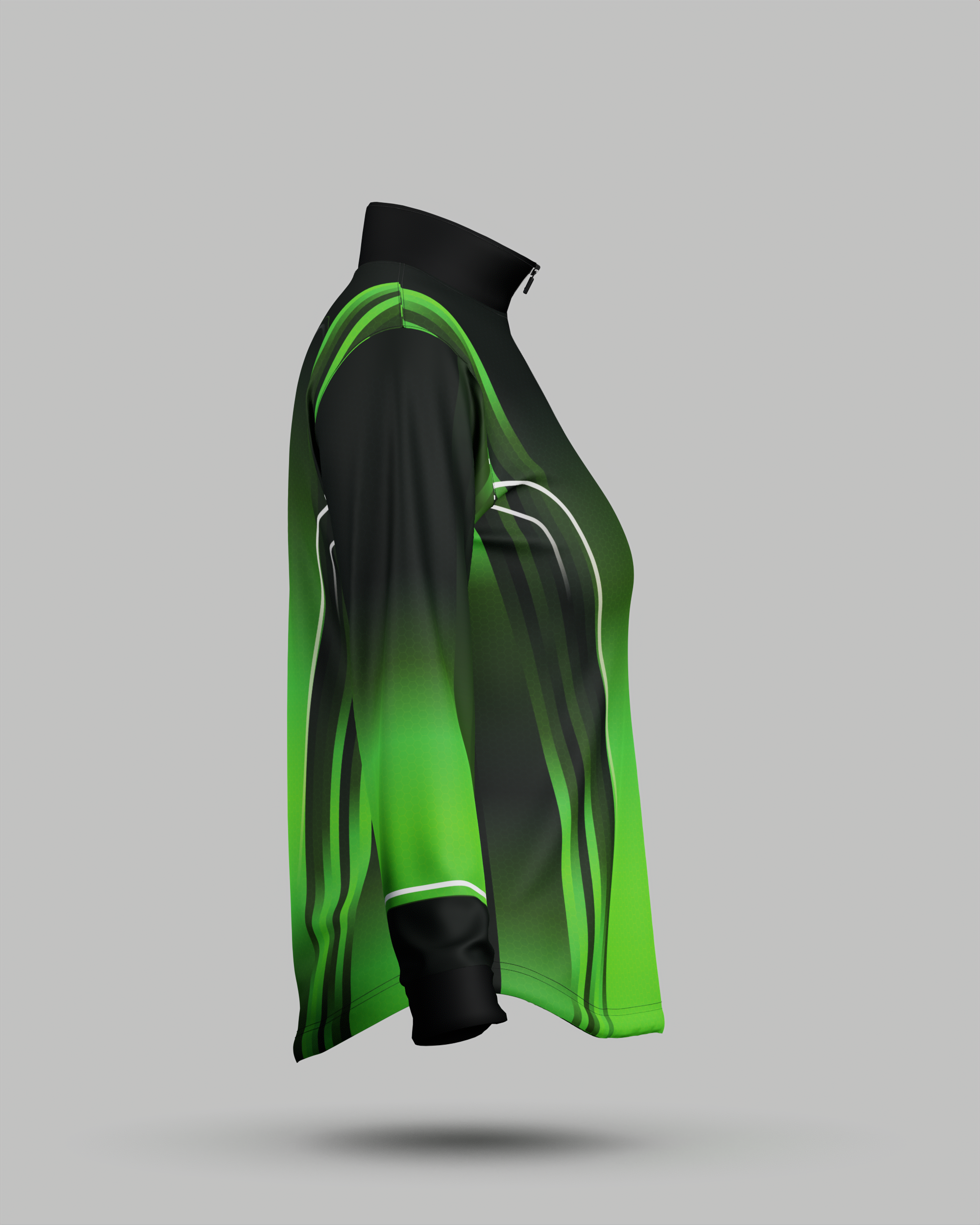 Womens Blaze Midlayer