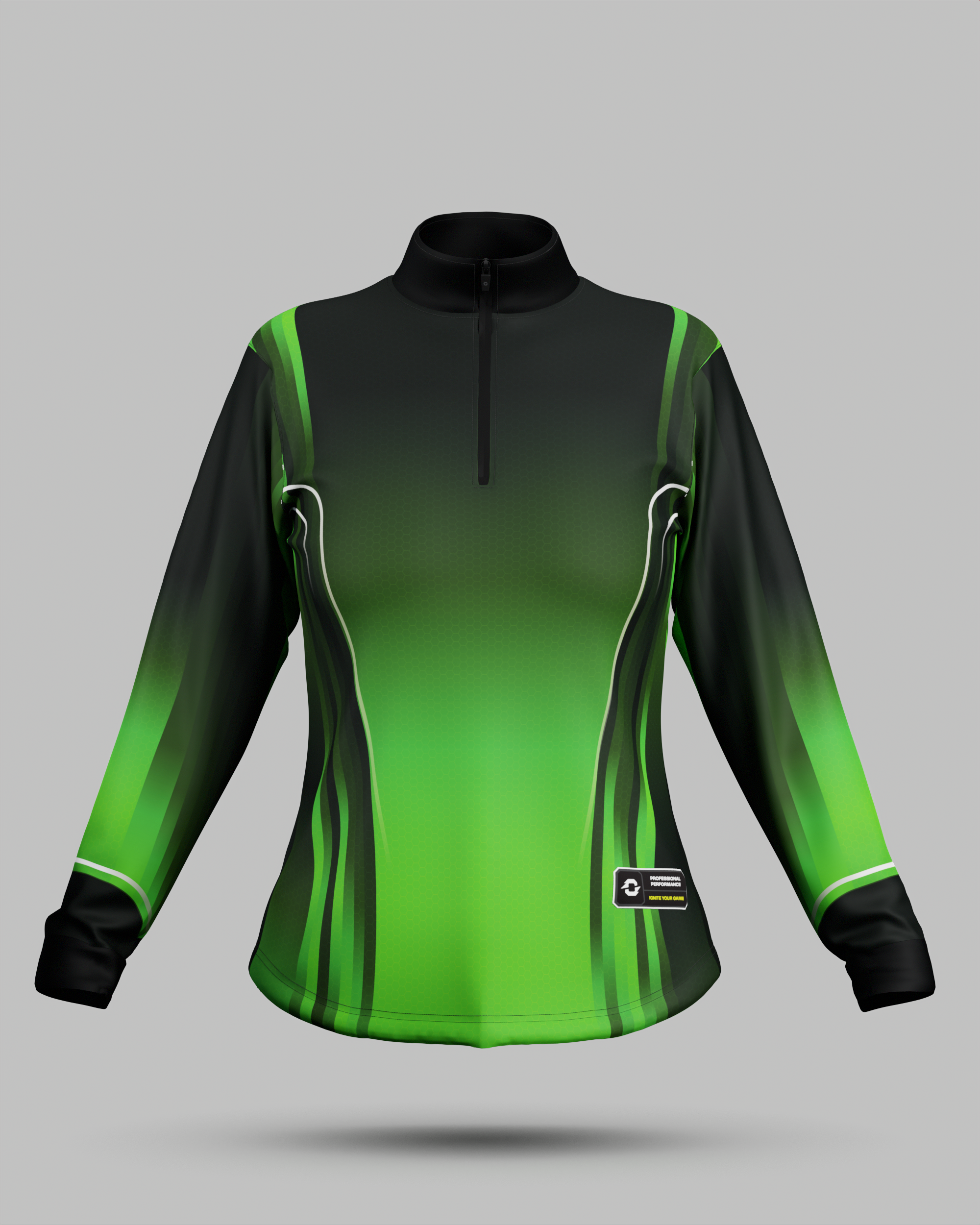 Womens Blaze Midlayer