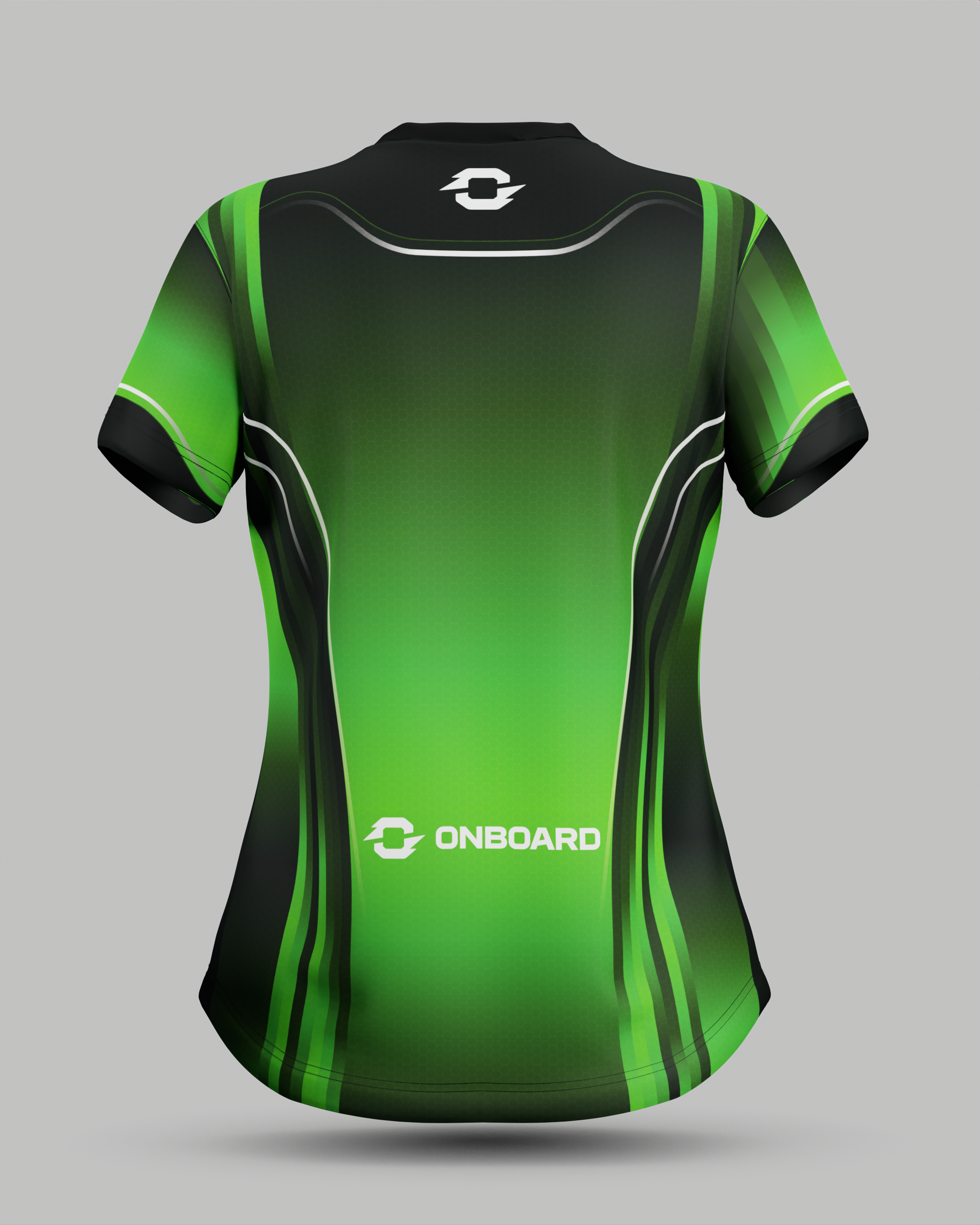 Womens Blaze Performance Tee