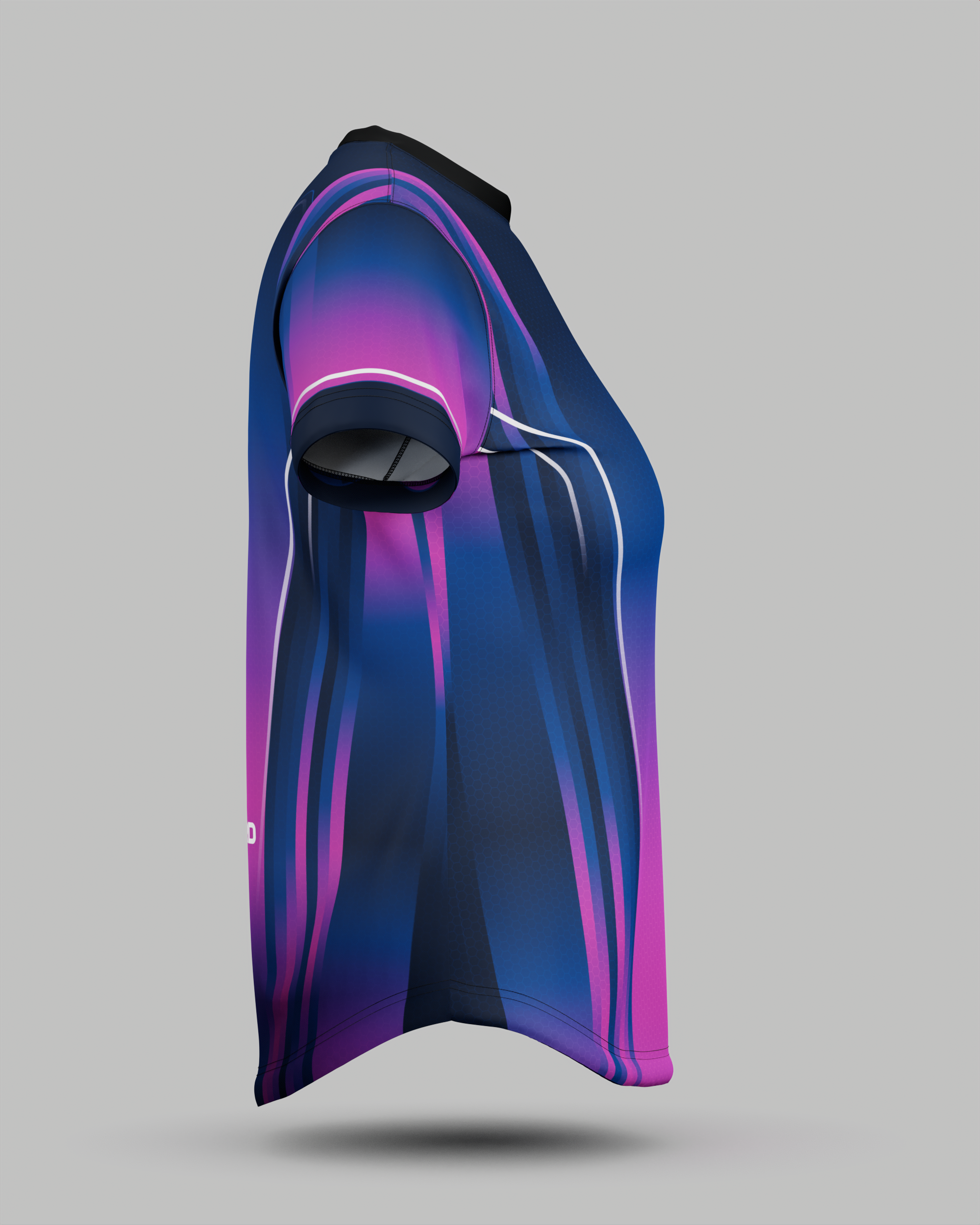 Womens Blaze Performance Tee