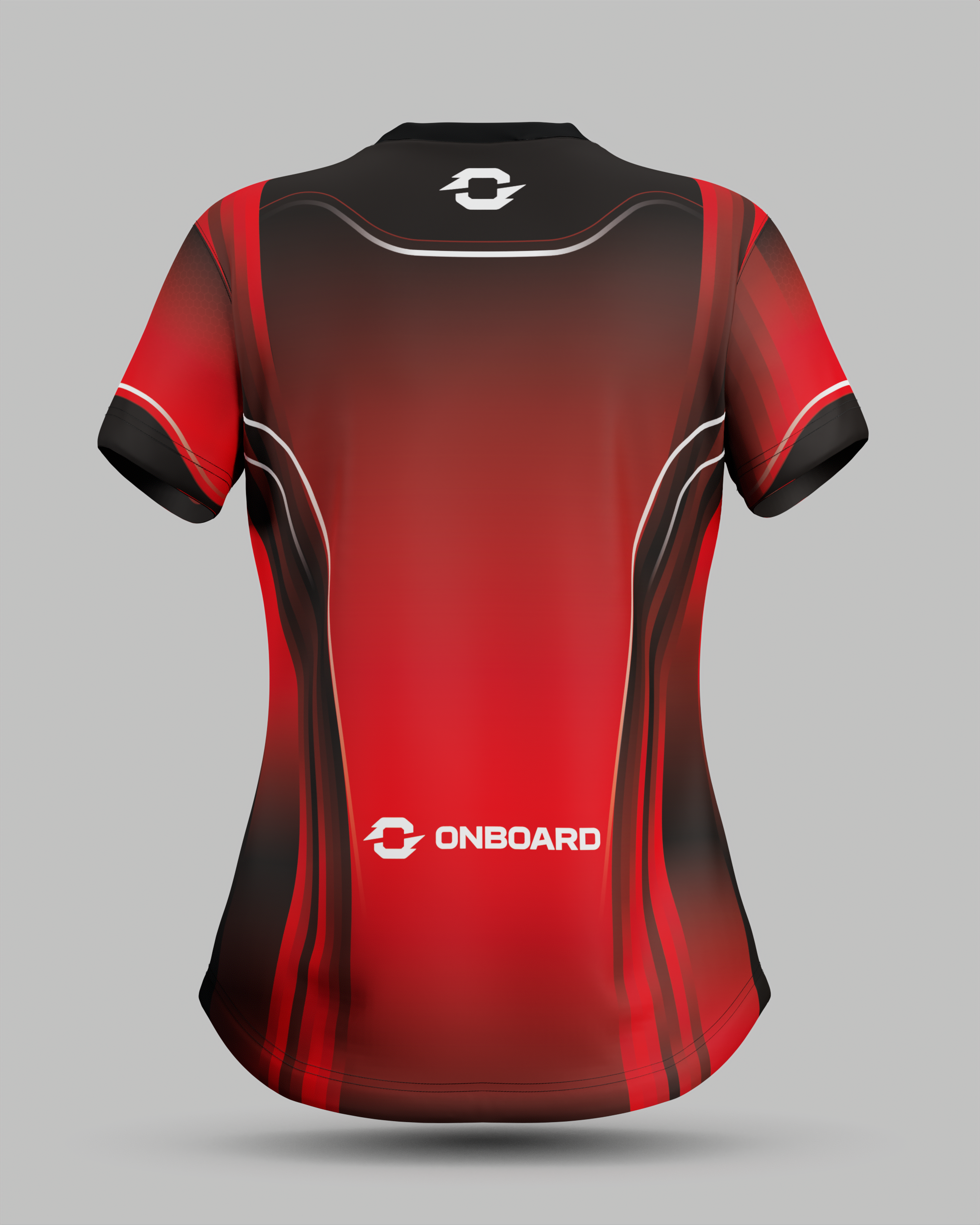 Womens Blaze Performance Tee