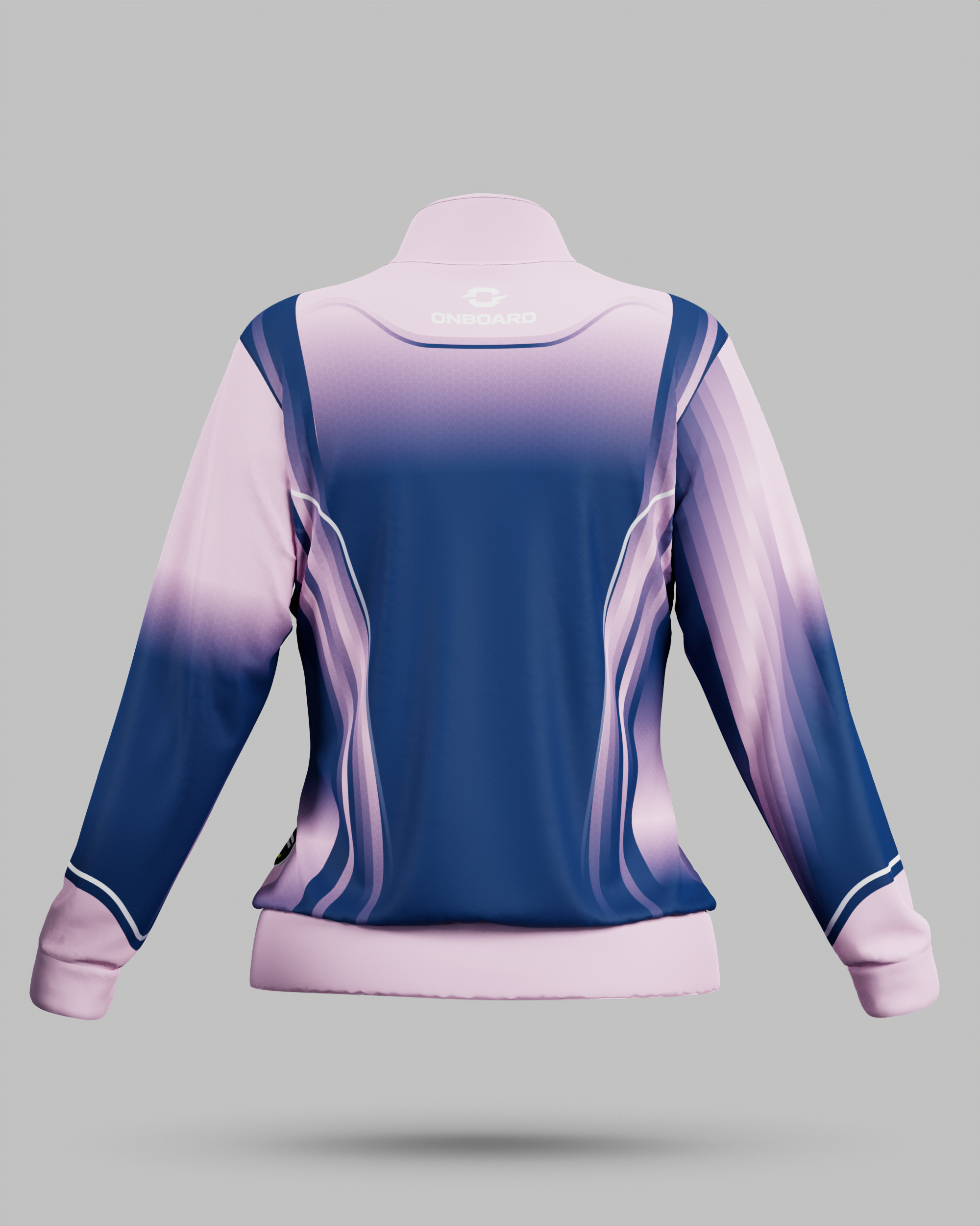 Womens Blaze Tournament Jacket
