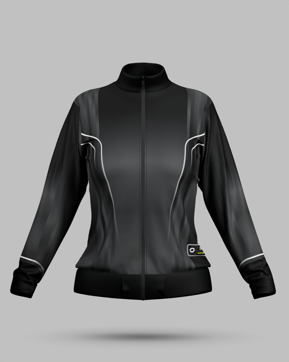 Womens Blaze Tournament Jacket - Onboard Sportswear
