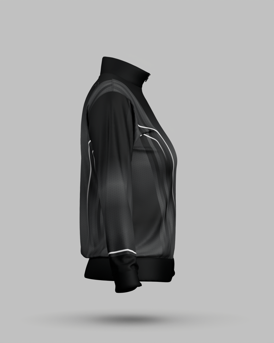 Womens Blaze Tournament Jacket - Onboard Sportswear