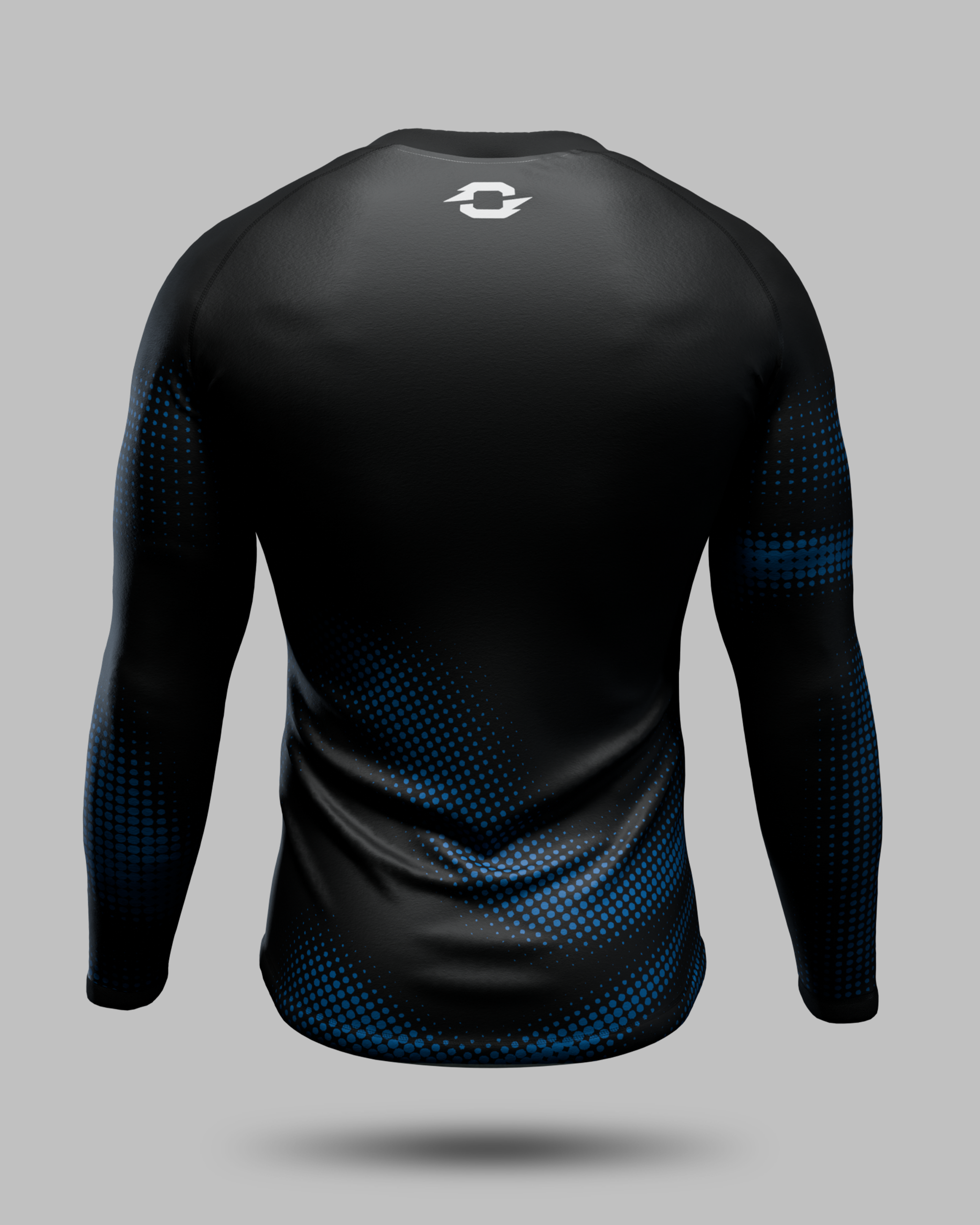 2026 IPA Tour Baselayer (Black/Blue)