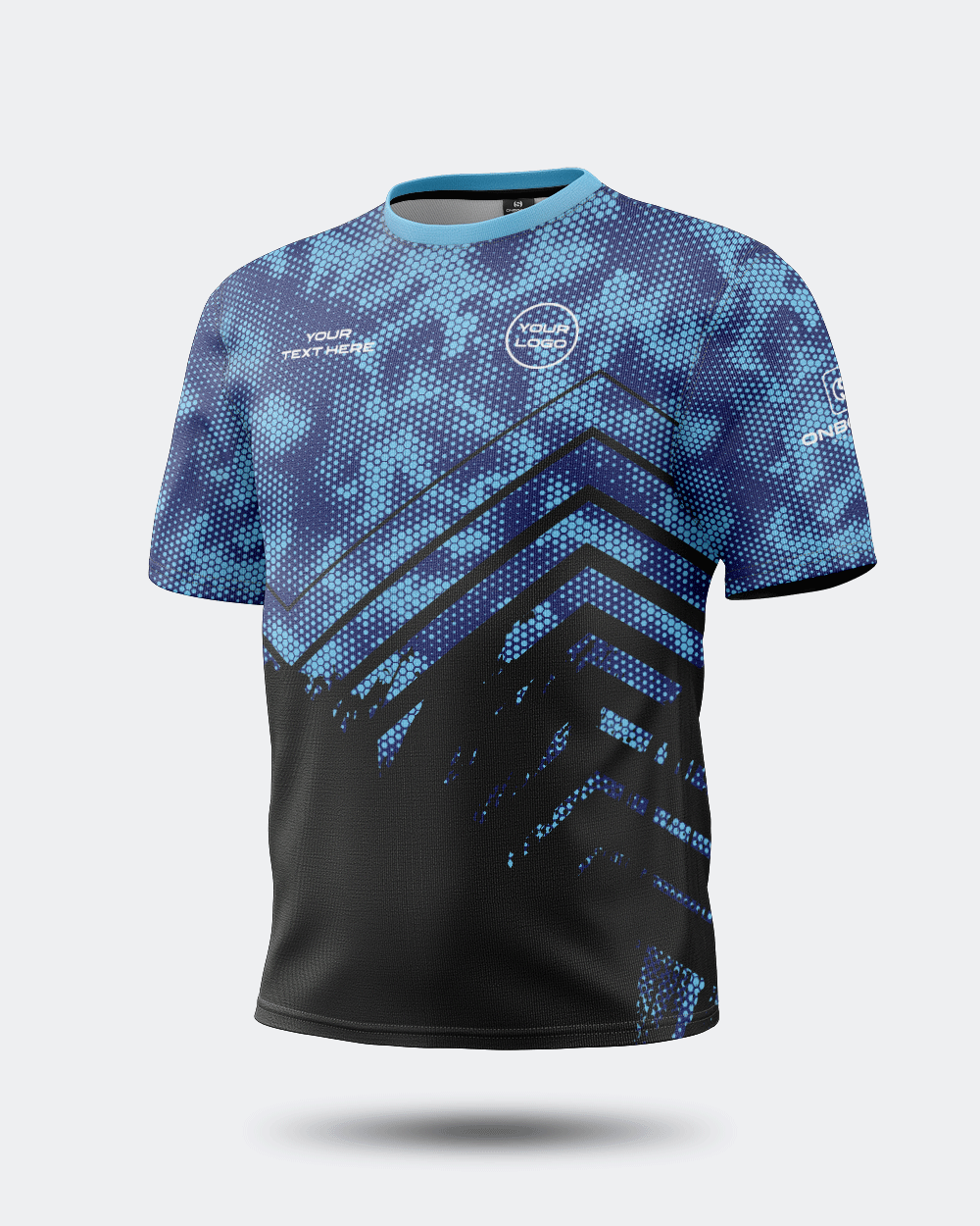 Boston Performance Tee