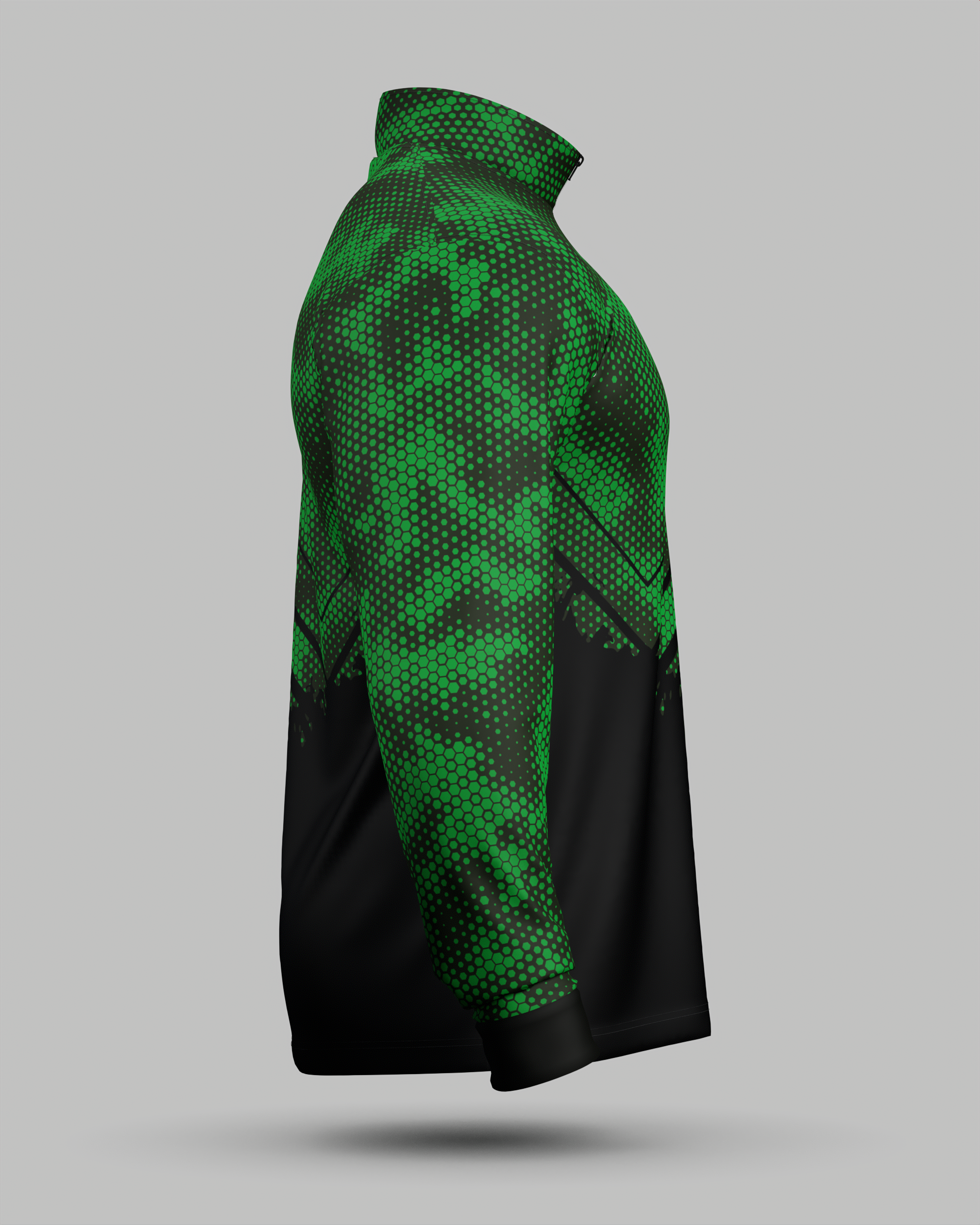 Boston Midlayer