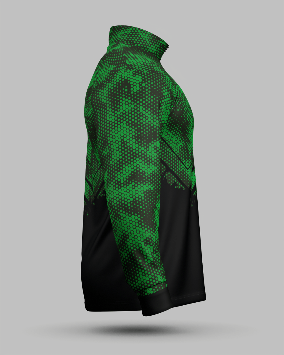 Boston Midlayer - Onboard Sportswear
