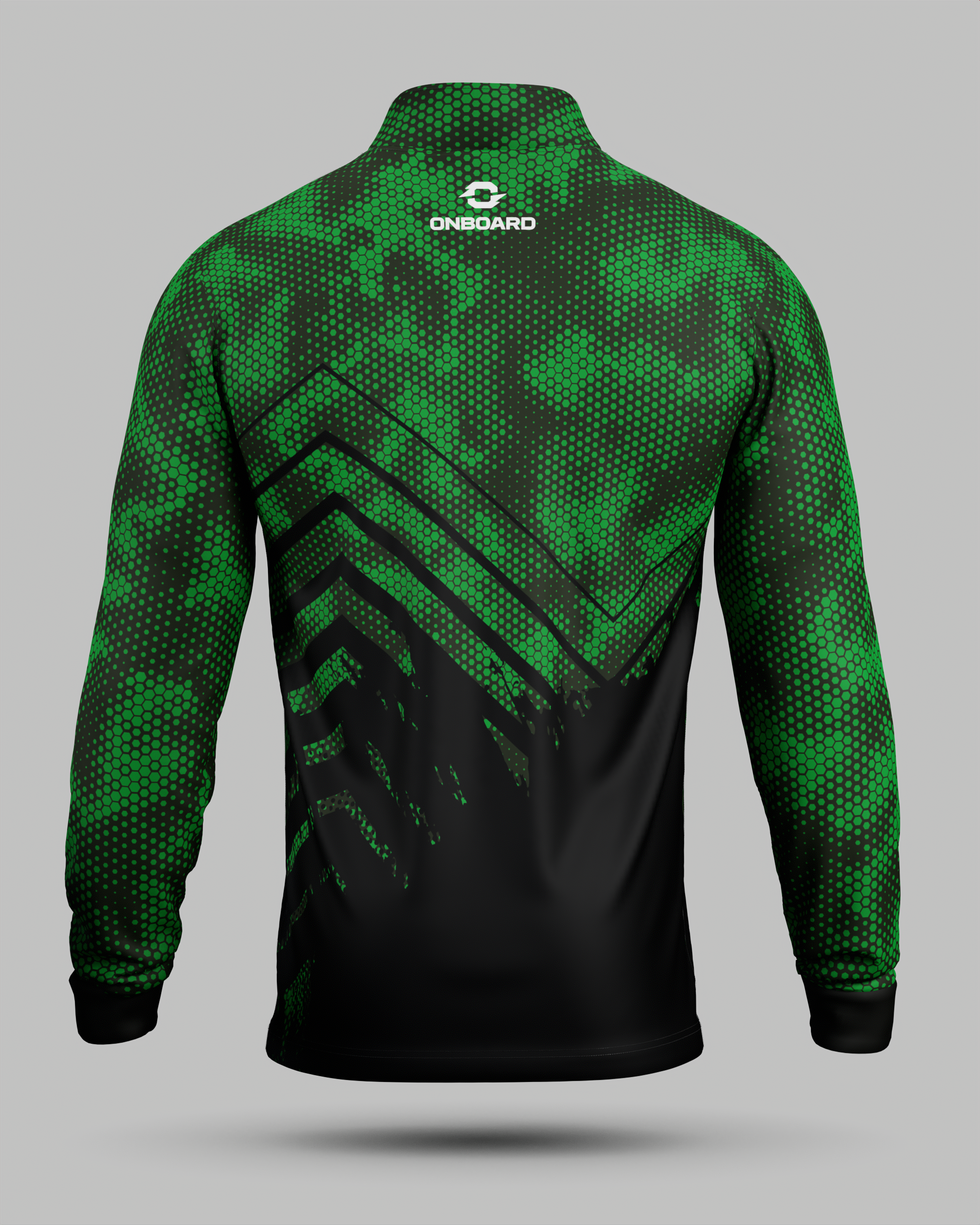 Boston Midlayer-Reihe für Jugendliche