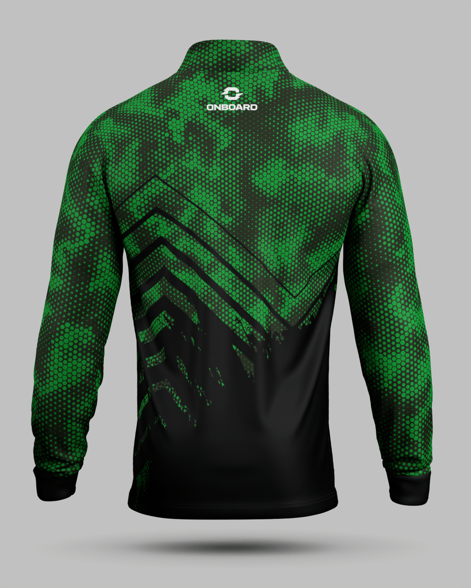 Youth Boston Midlayer - Onboard Sportswear