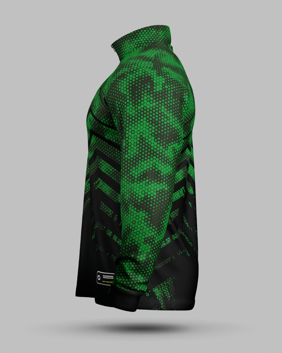 Boston Midlayer - Onboard Sportswear