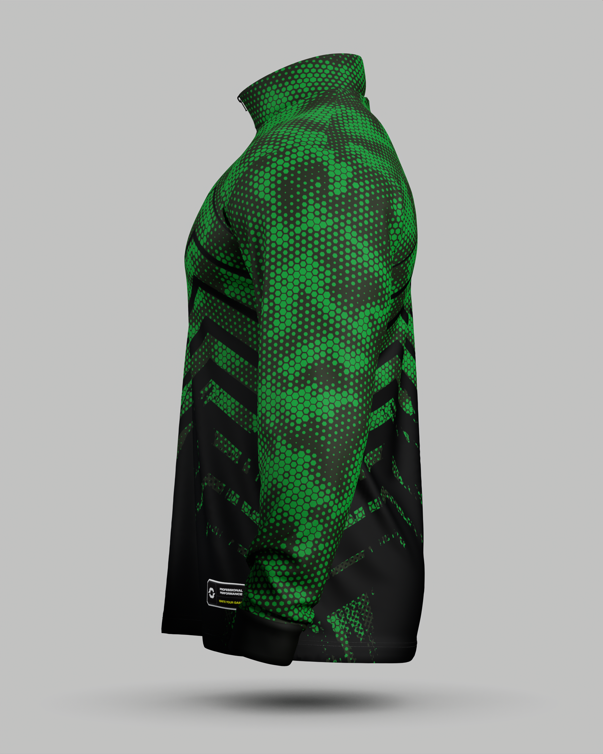 Youth Boston Midlayer