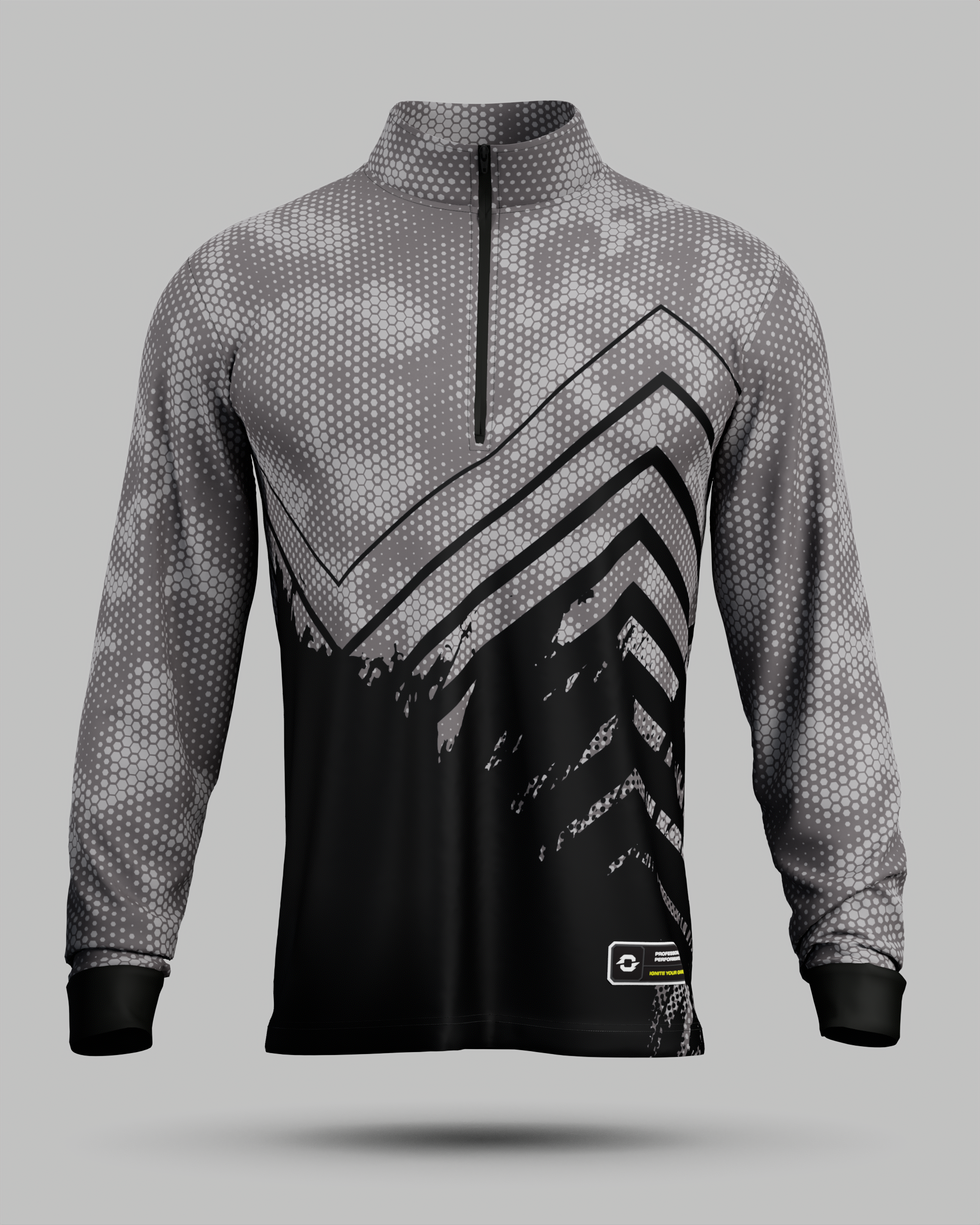 Youth Boston Midlayer