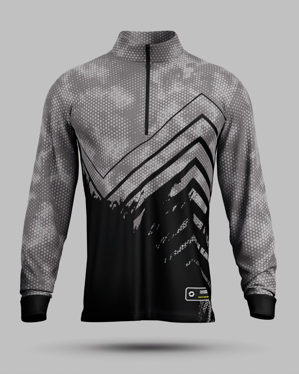 Boston Midlayer - Onboard Sportswear