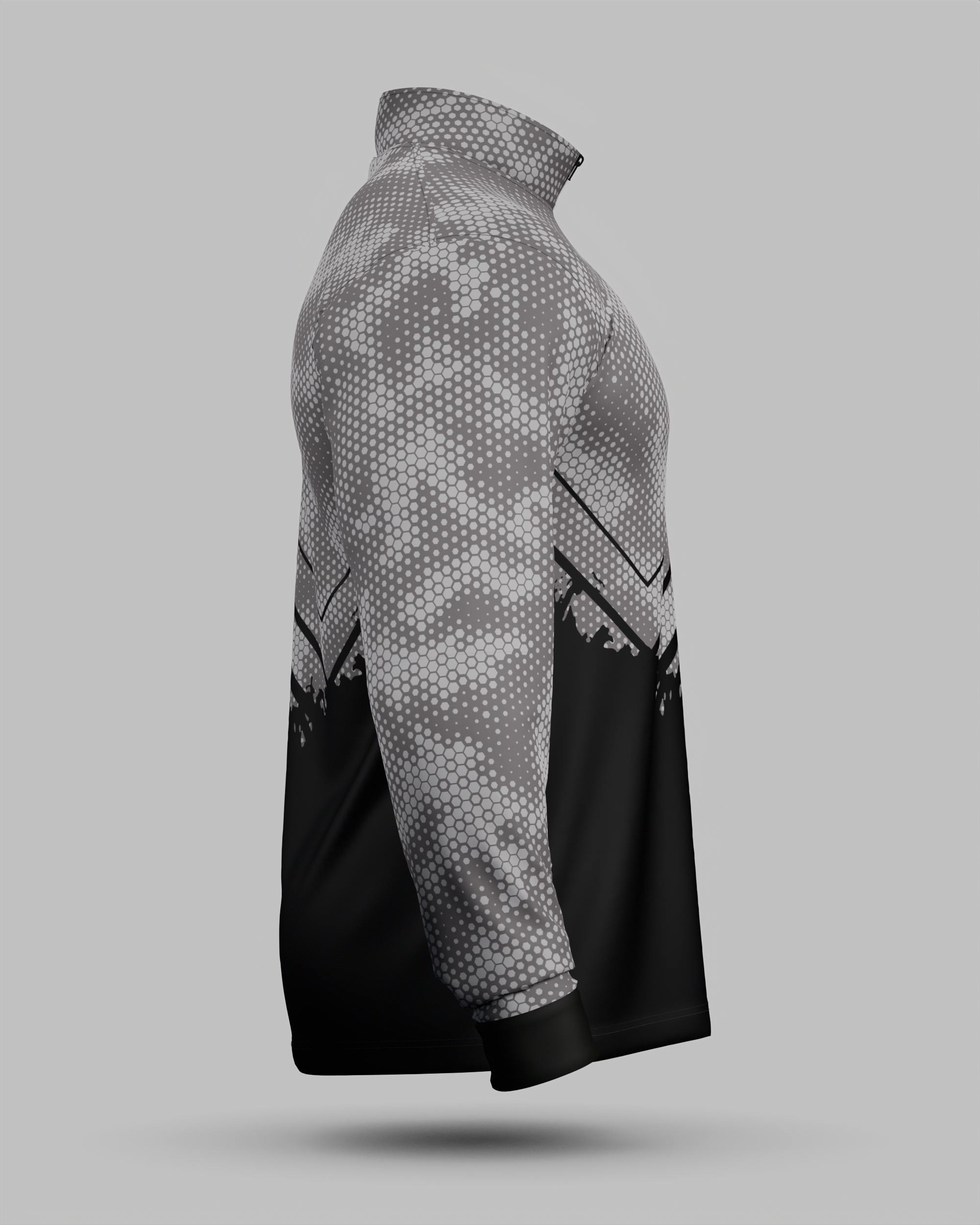 Boston Midlayer