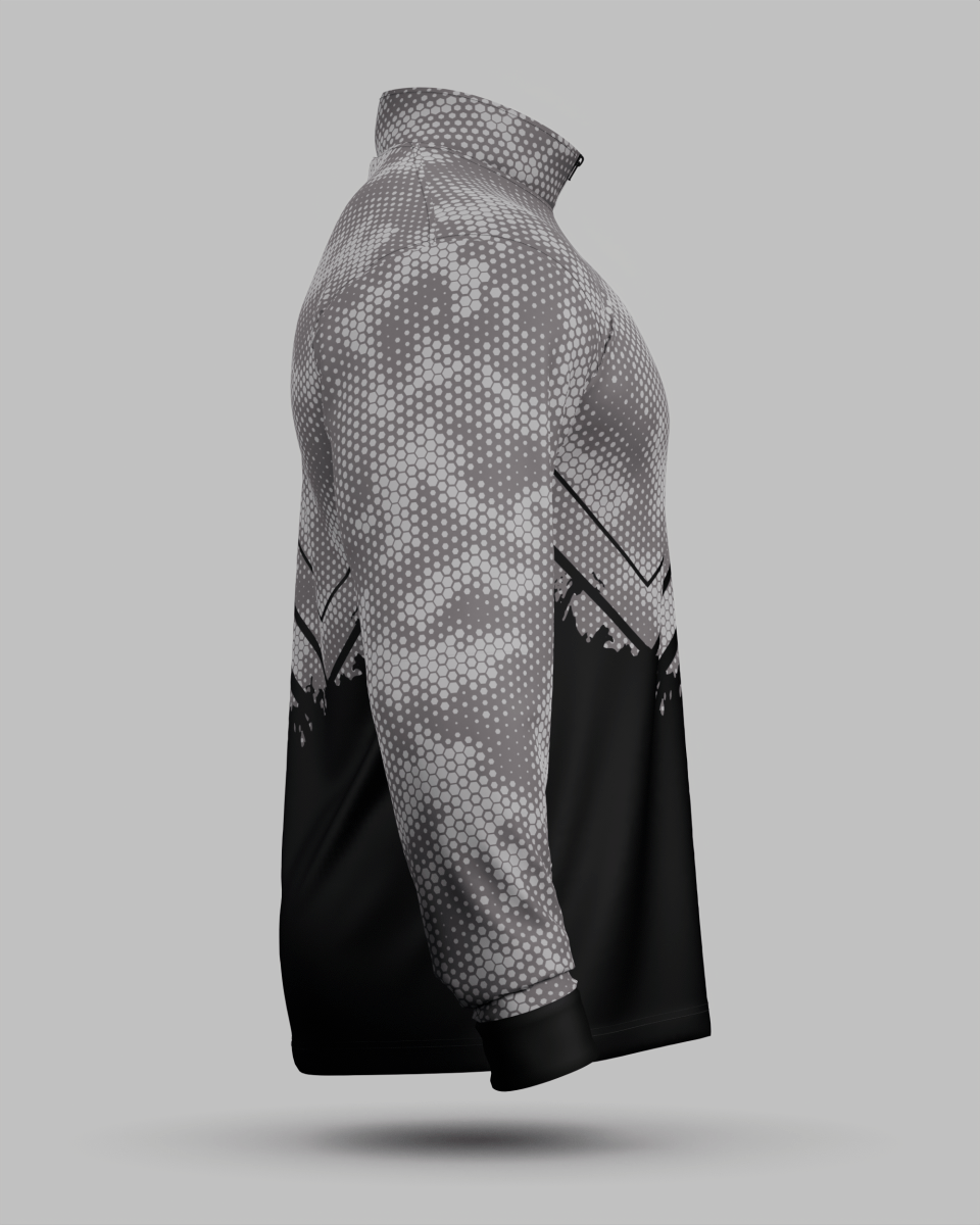 Boston Midlayer - Onboard Sportswear