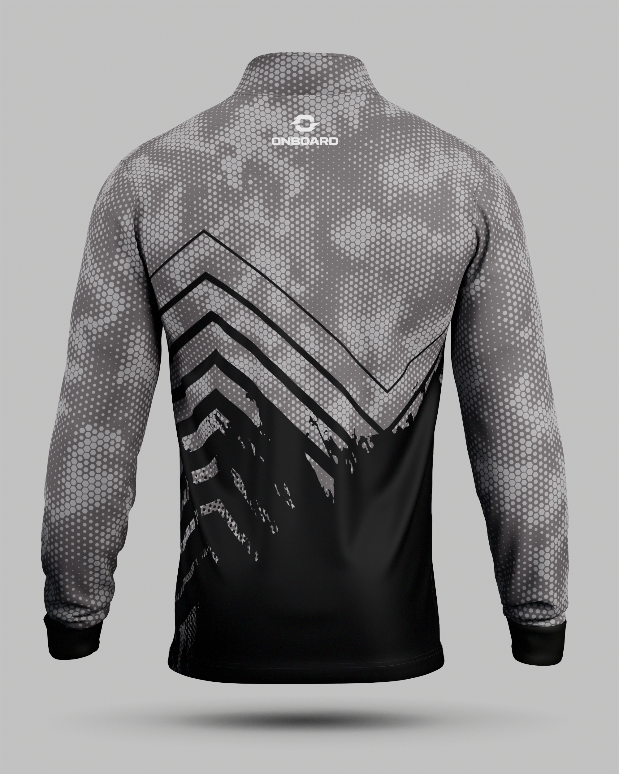 Boston Midlayer