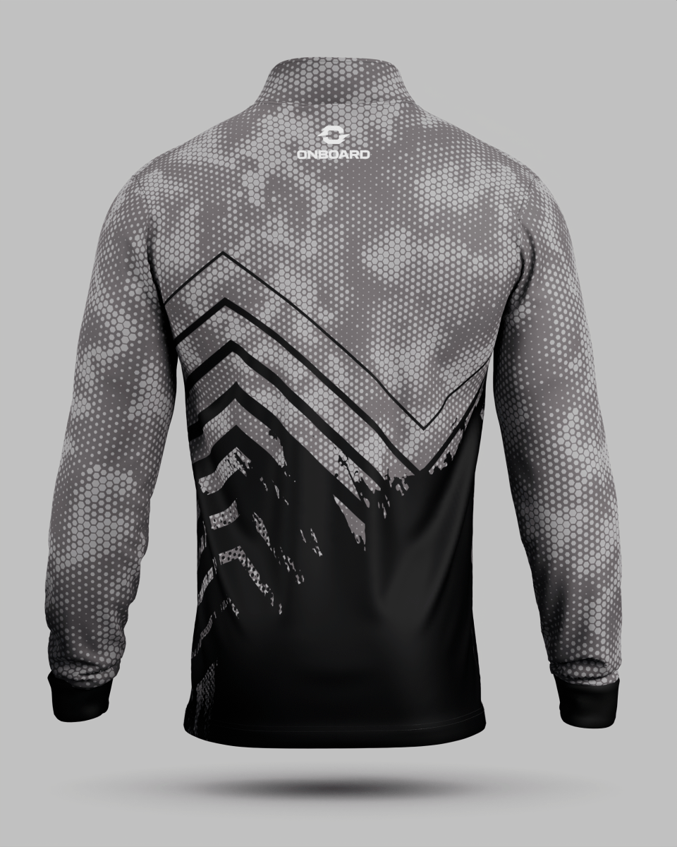 Boston Midlayer - Onboard Sportswear