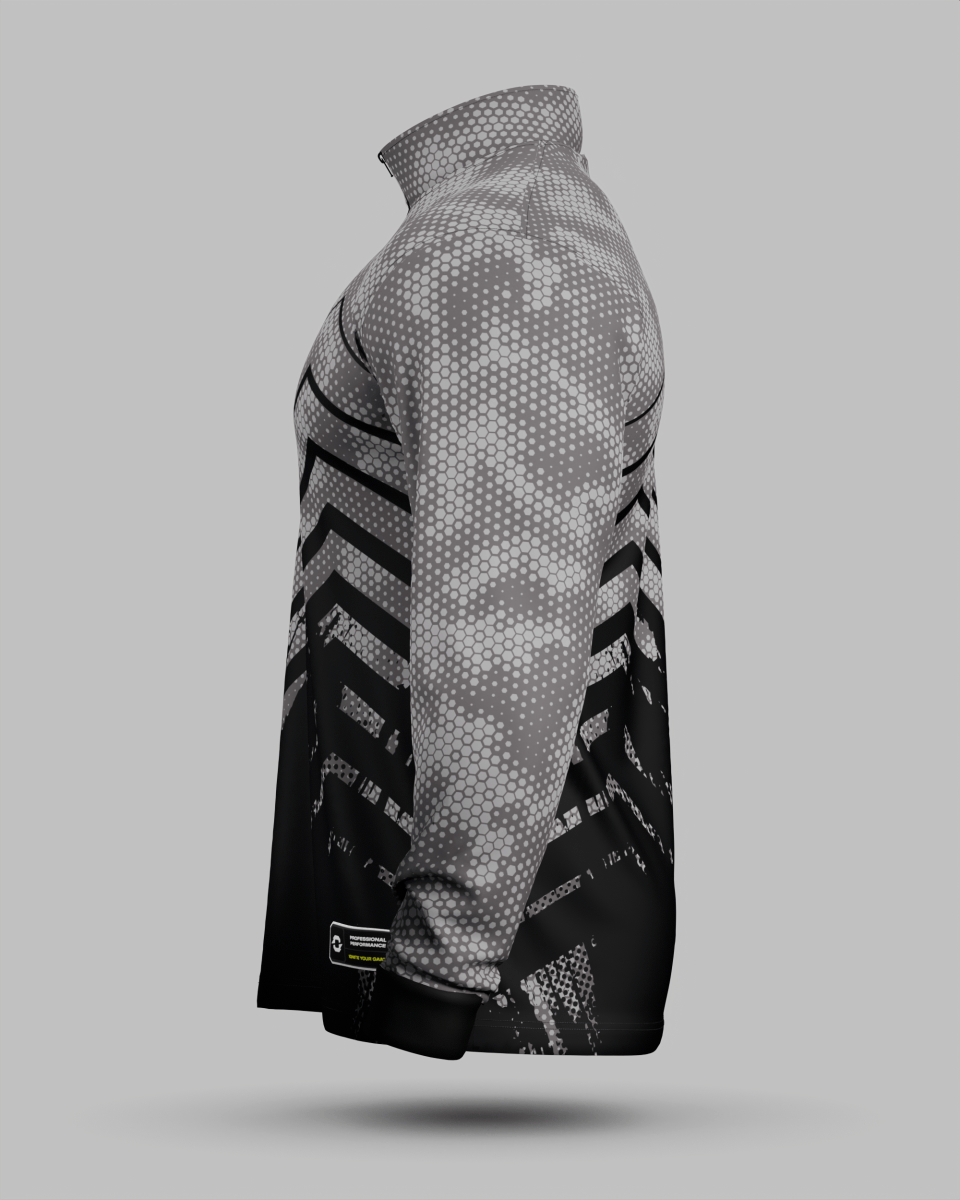 Boston Midlayer - Onboard Sportswear