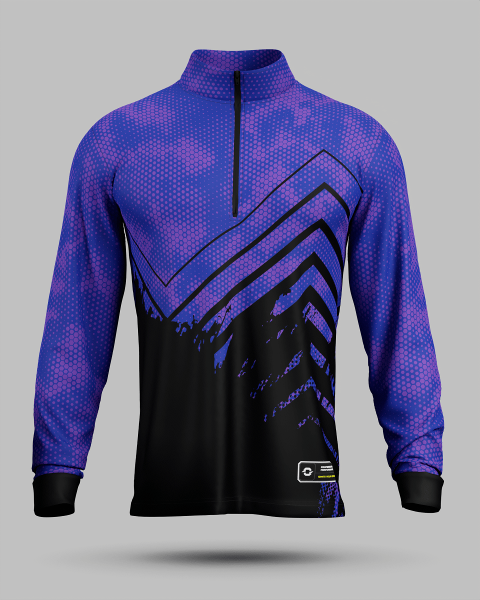 Boston Midlayer - Onboard Sportswear