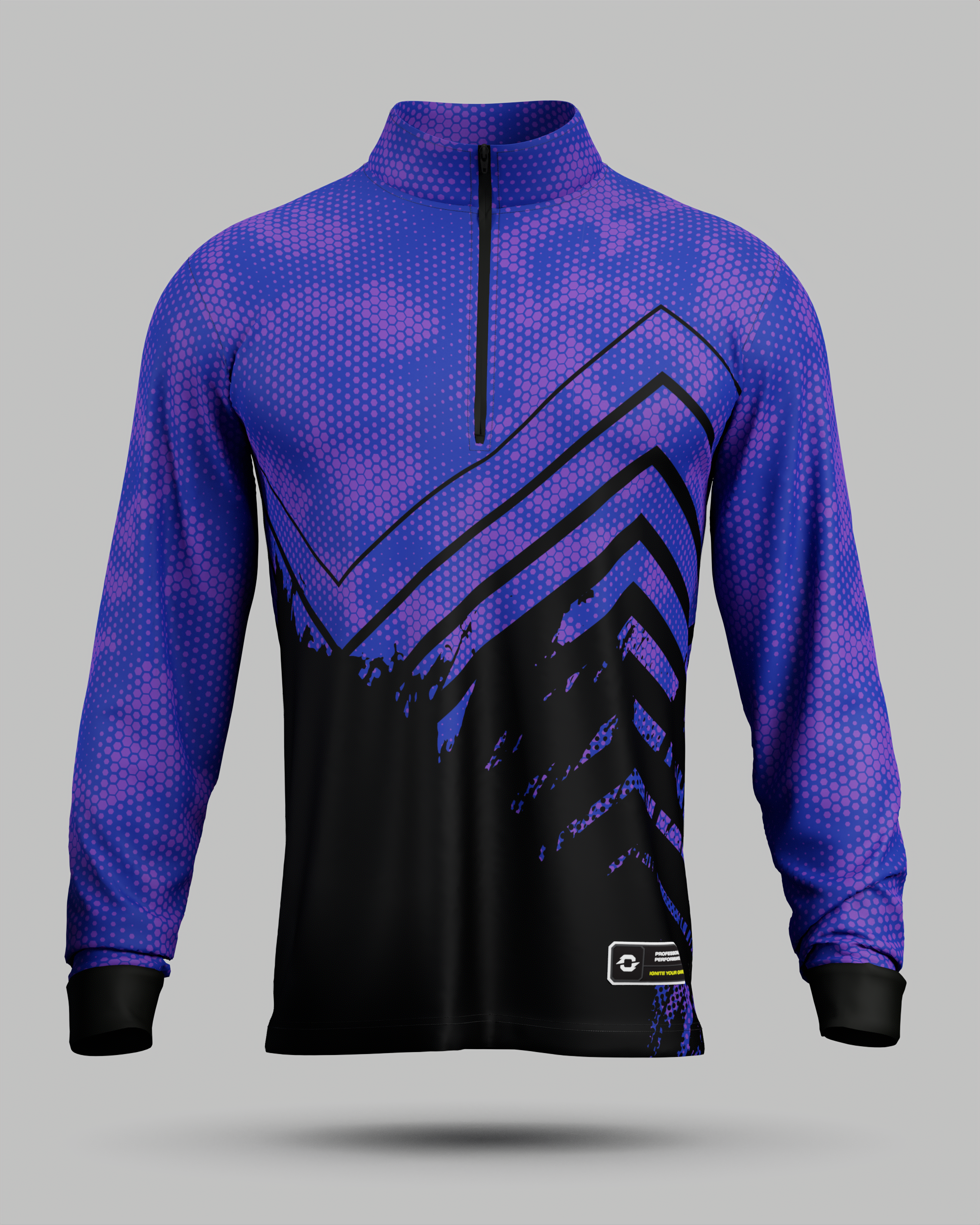 Youth Boston Midlayer