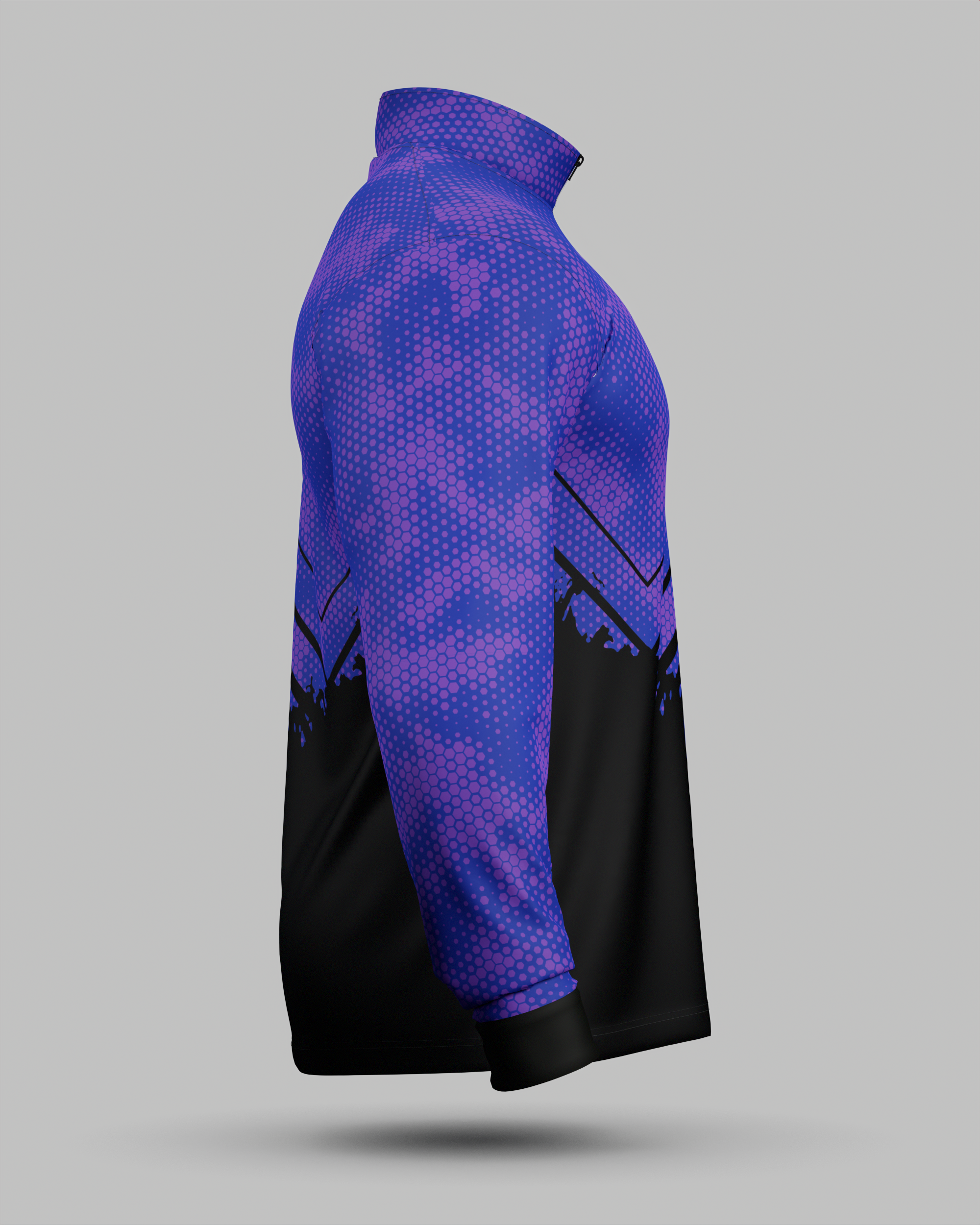 Boston Midlayer