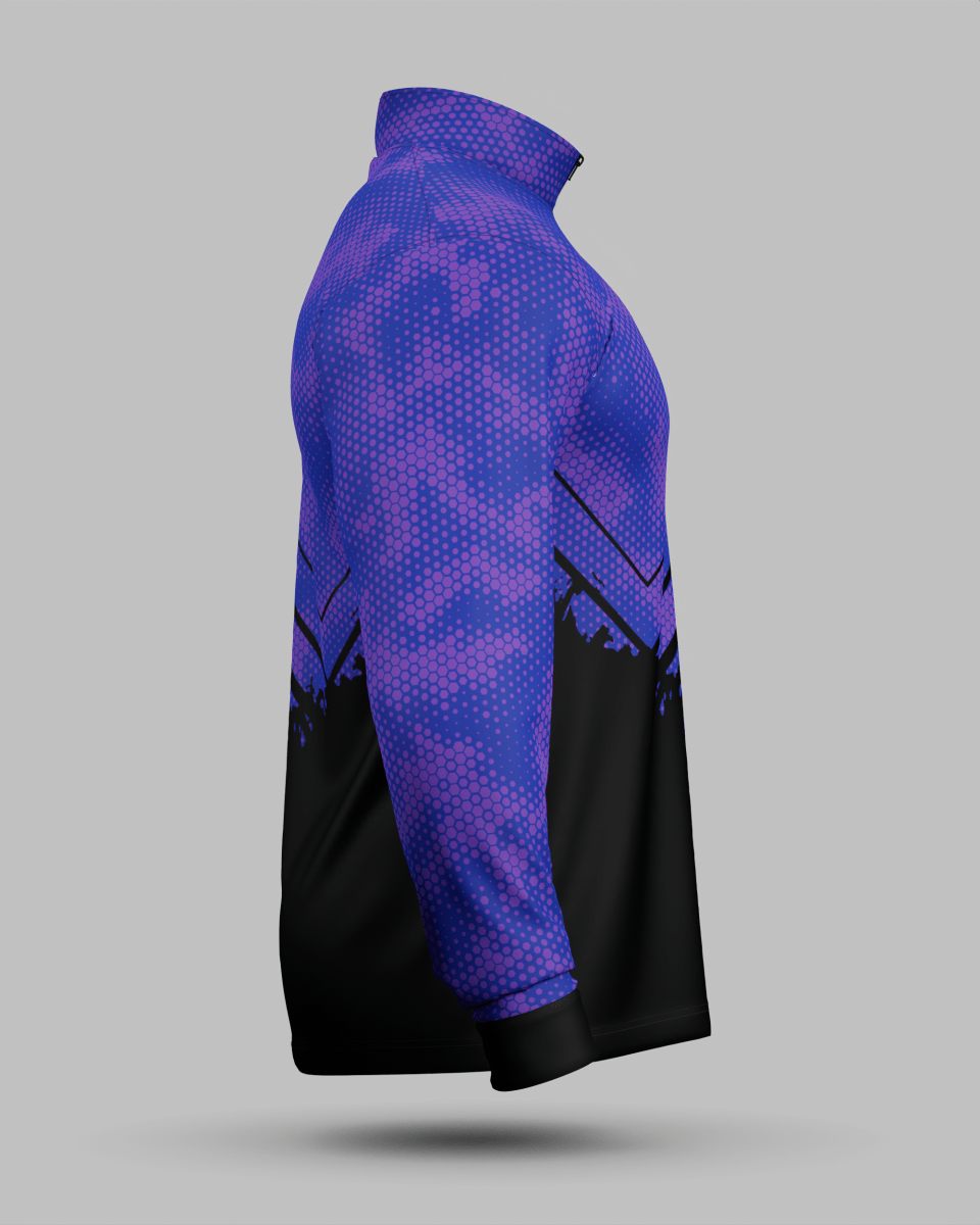Boston Midlayer - Onboard Sportswear