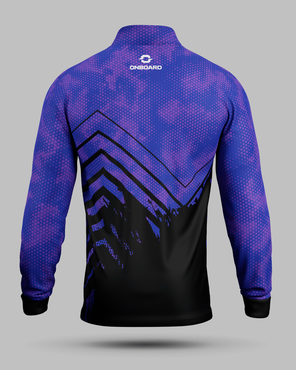 Boston Midlayer - Onboard Sportswear